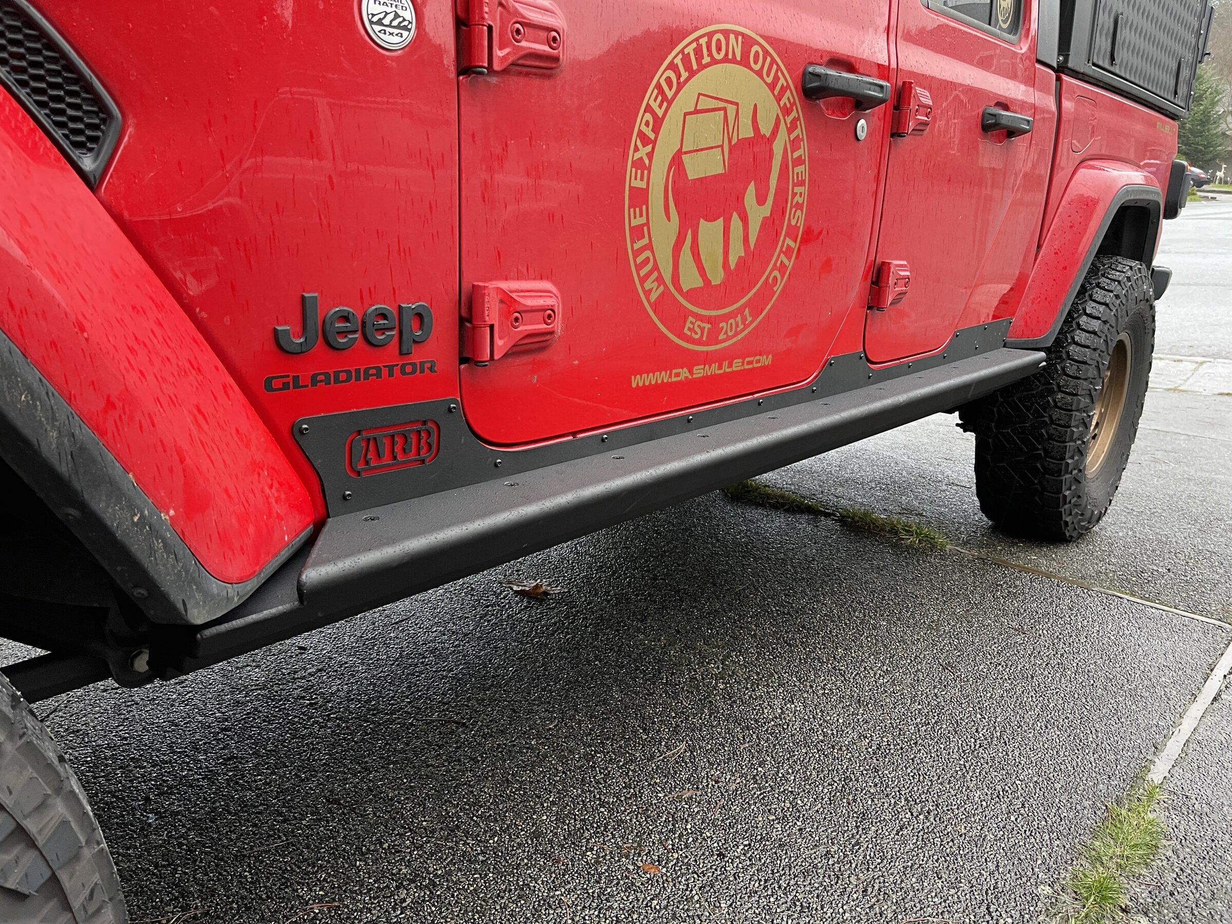 Jeep Gladiator Ecodiesel Firecracker Sport S Build FAE34BE2-9A09-48DB-BB06-7E1EA02A7646