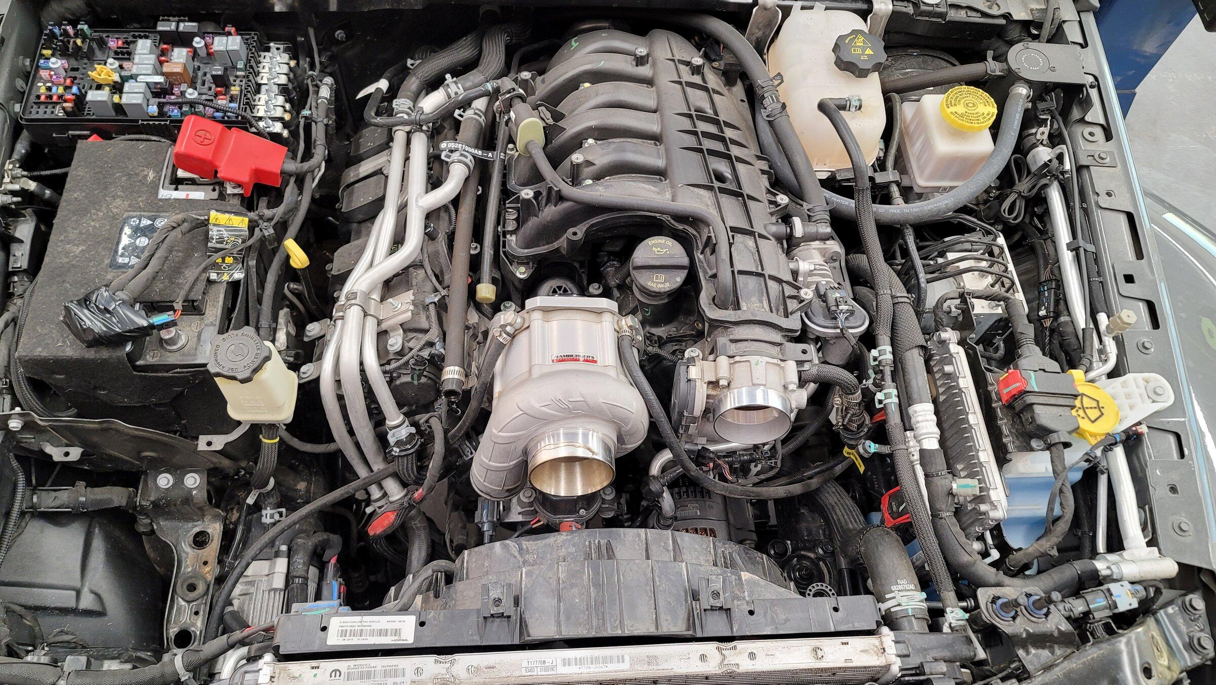 Jeep Gladiator Switching from Hamburgers to Magnuson 2021-12-18 16.04.43