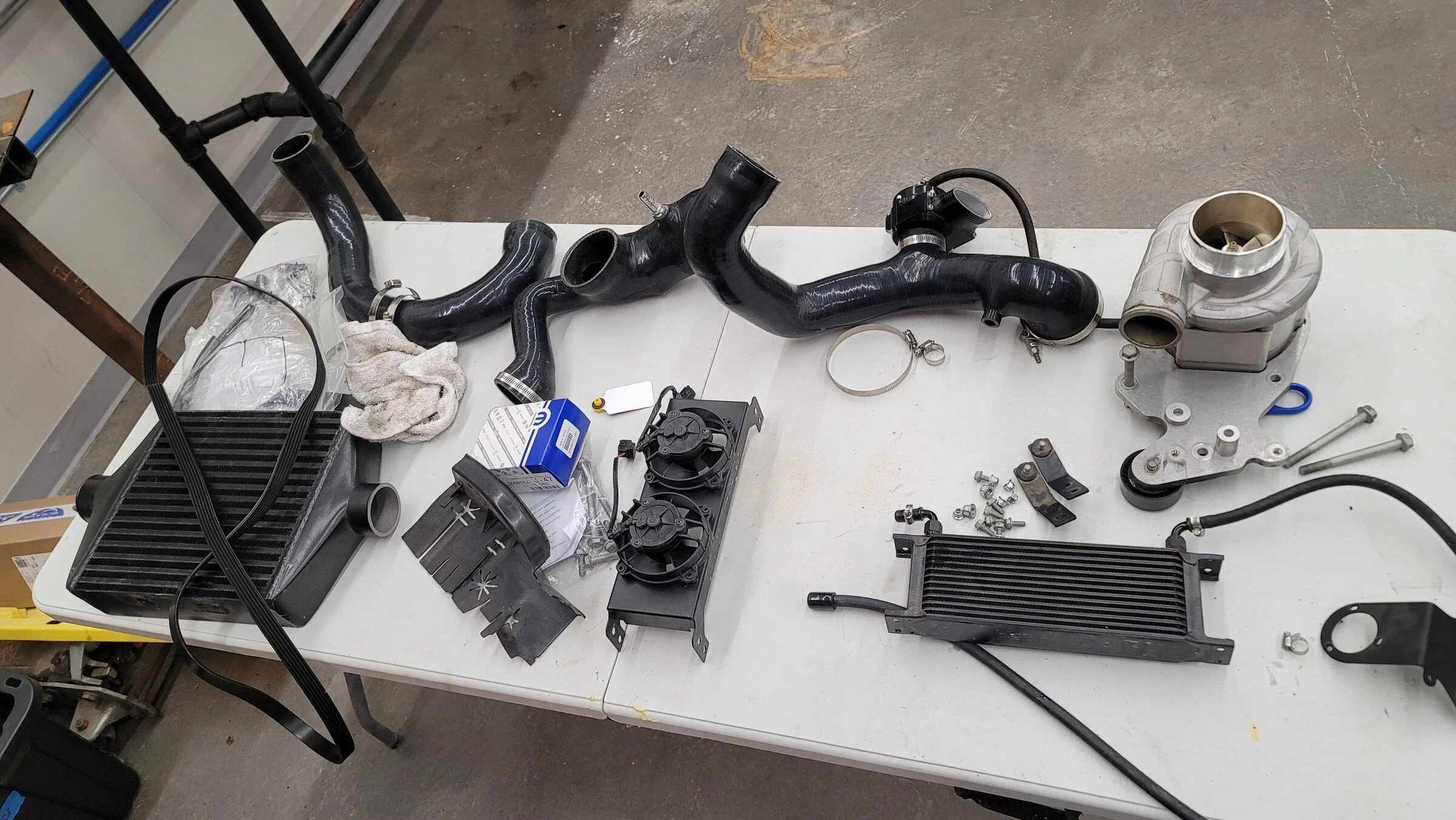 Jeep Gladiator Switching from Hamburgers to Magnuson 2021-12-18 19.50.36