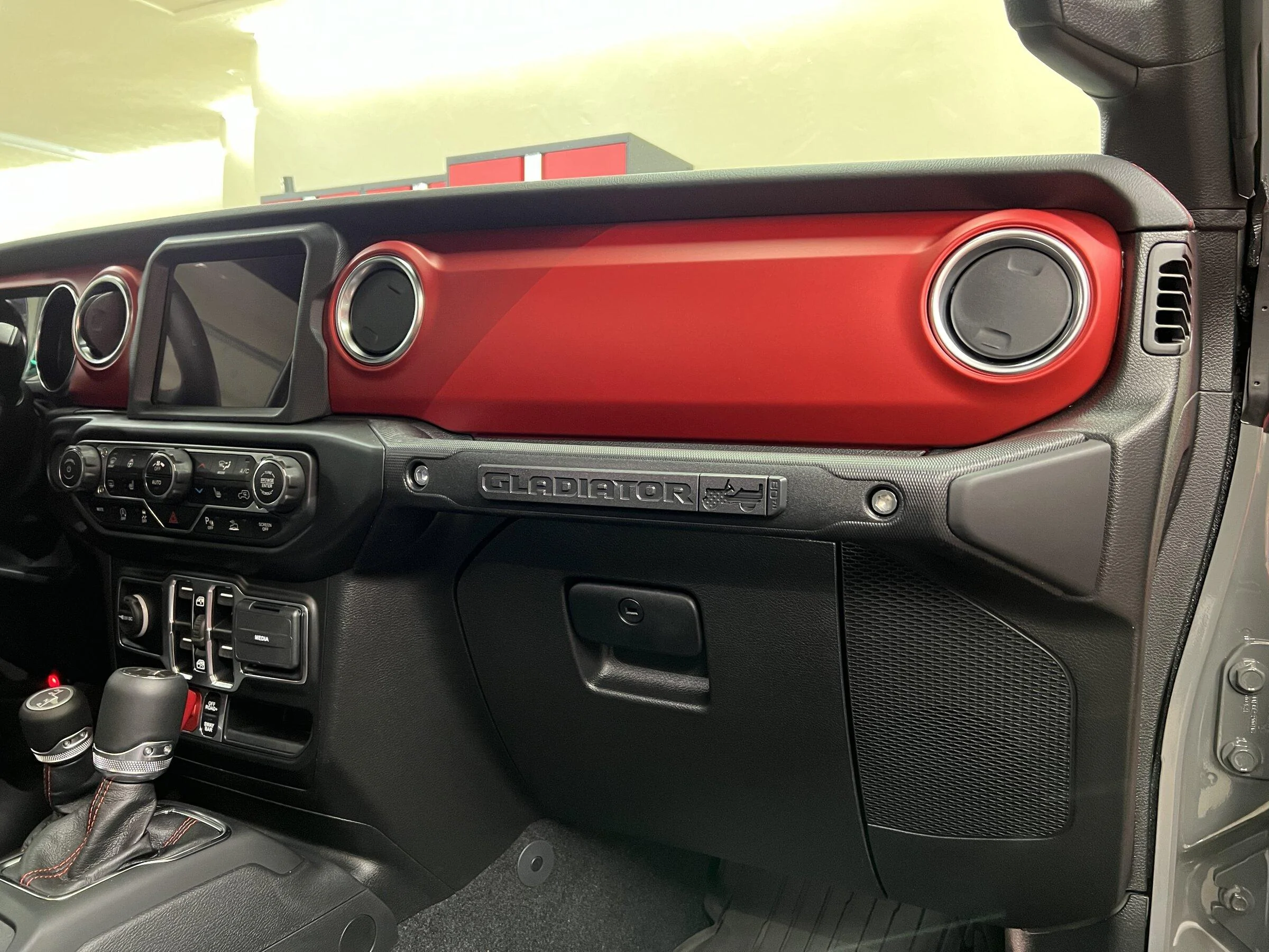 Jeep Gladiator What did you do TO your Gladiator today? [ADMIN WARNING: NO POLITICS, NO GUN TALK] D648E06E-F519-49F6-A203-18983910F363