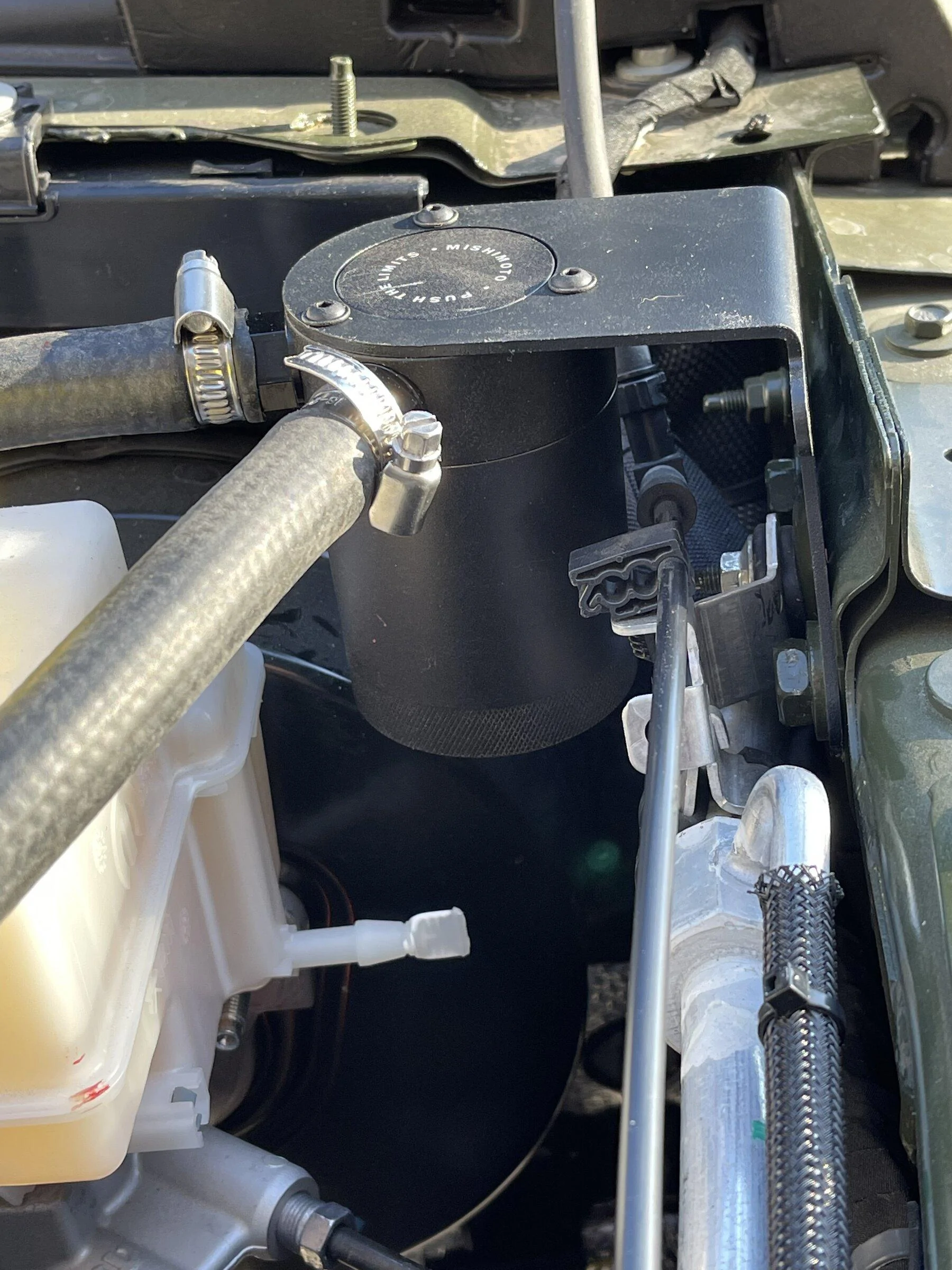 Jeep Gladiator Let's see those Mojave's and Mods 4FC7EBB9-4CFA-4971-B39D-D5227C7CC28A
