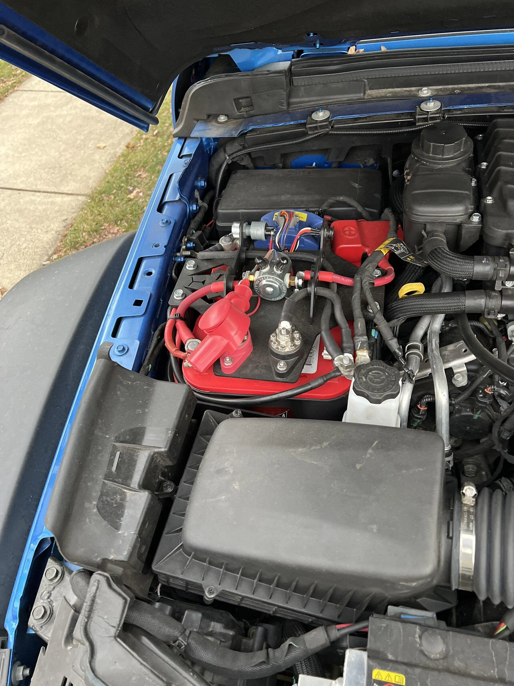 Jeep Gladiator Let's see those Mojave's and Mods imag
