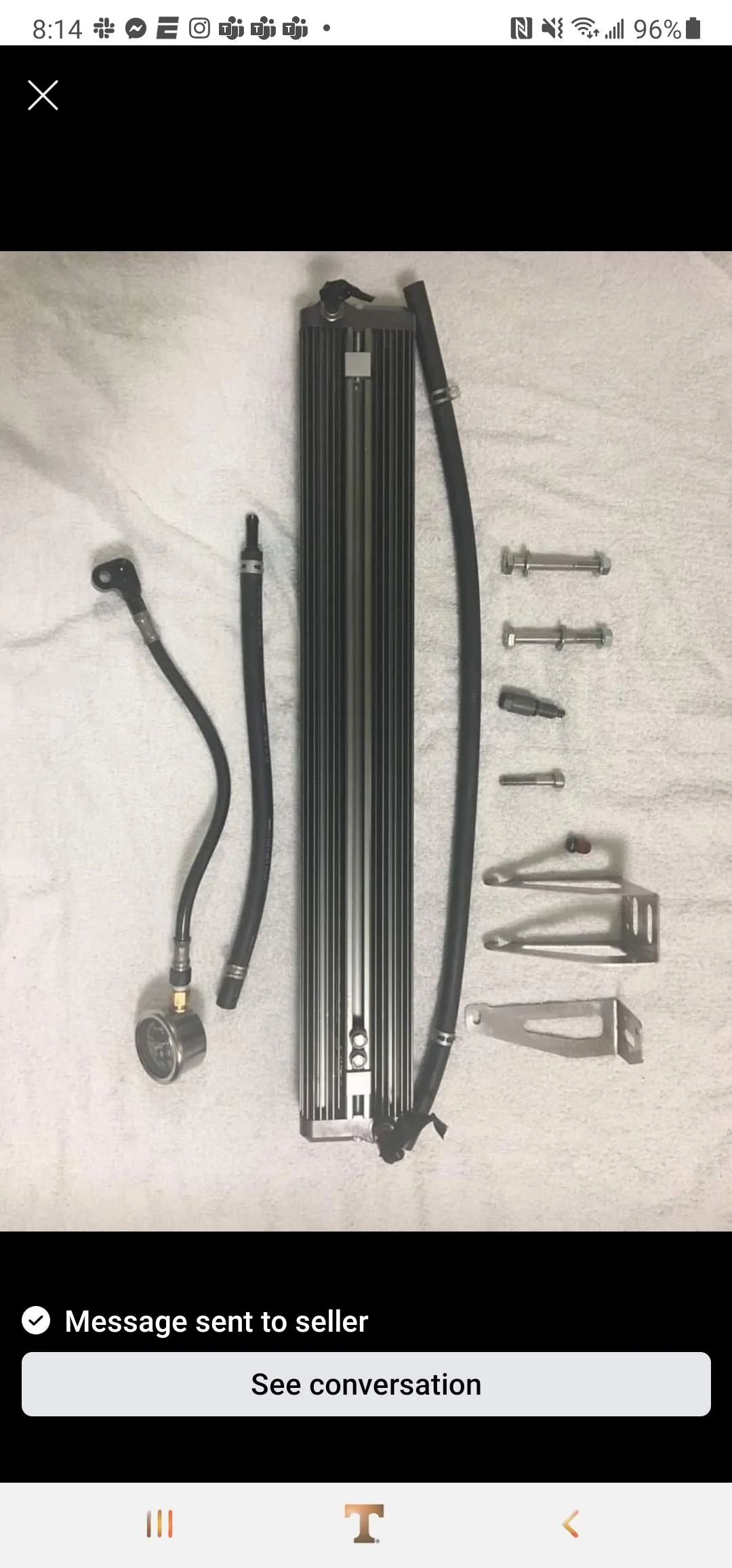 Jeep Gladiator Apex steering boost kit $300 Screenshot_20211213-081456_Facebook