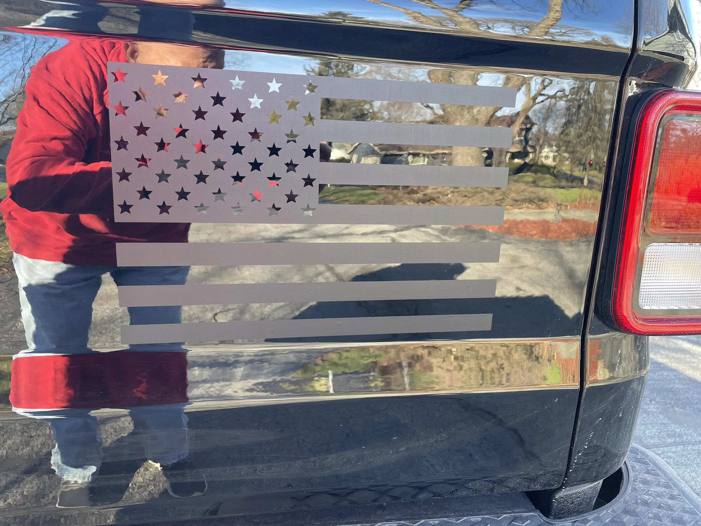 Jeep Gladiator What did you do TO your Gladiator today? [ADMIN WARNING: NO POLITICS, NO GUN TALK] IMG_1311