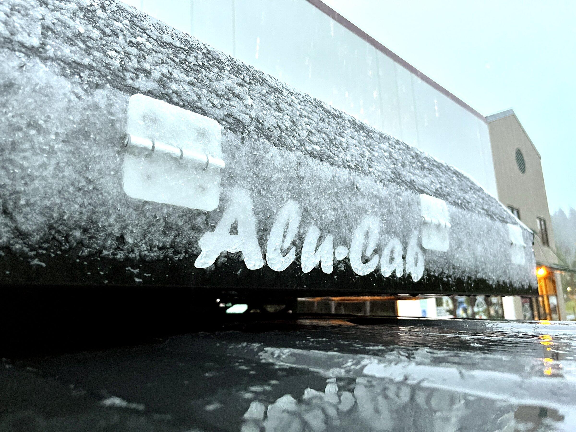 Jeep Gladiator Alu-Cab Canopy Camper Roll Call 57F52F78-DFF6-4962-99DB-B68D09BA4B8E_1_201_a