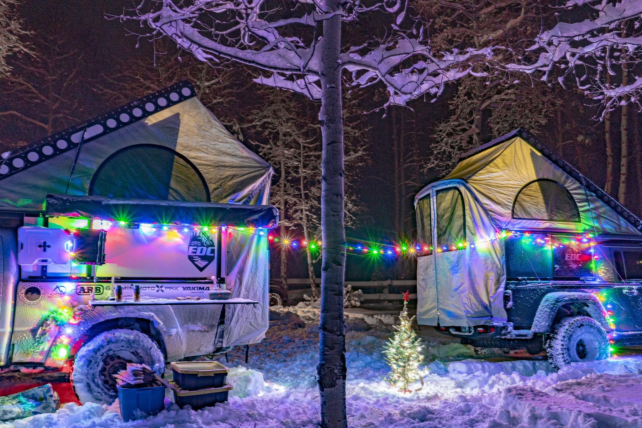 Jeep Gladiator Expedition Driven Campers - Photo Thread DSC03165