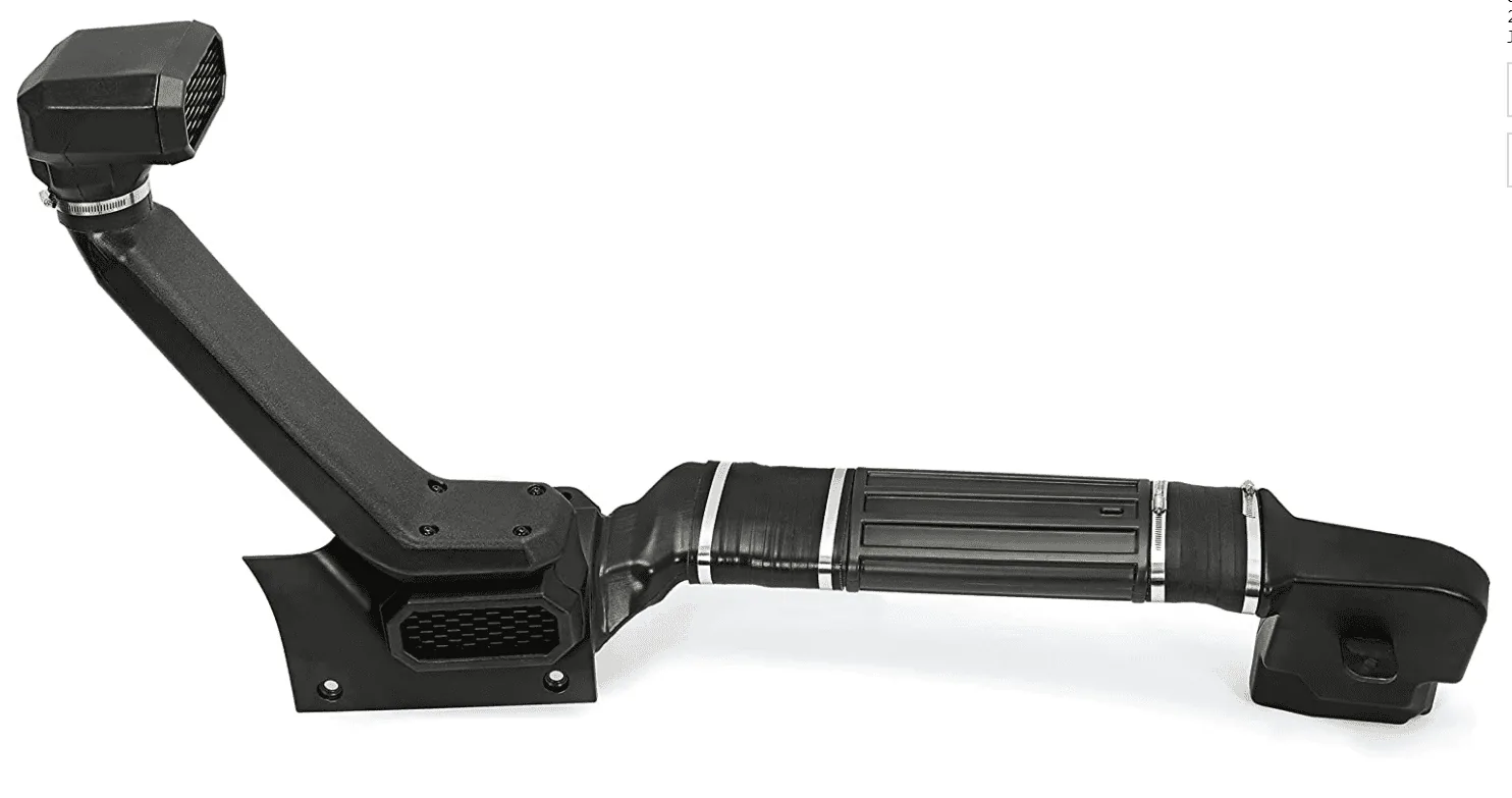 Jeep Gladiator Knock-off Amfib Snorkel 1640033851695