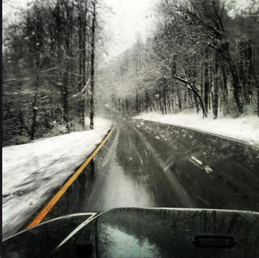 Jeep Gladiator Let's see those winter wheeling shots! ? 296B9B9F-C3F5-4950-9730-37E6EA194BF8