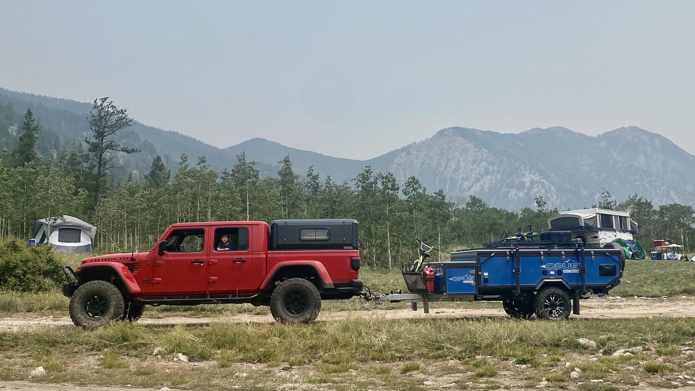 Jeep Gladiator RLD designs pic request IMG_8425 4
