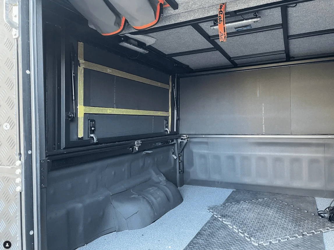 Jeep Gladiator Alu-Cab Canopy Camper Screen Shot 2021-12-20 at 6.04.52 PM