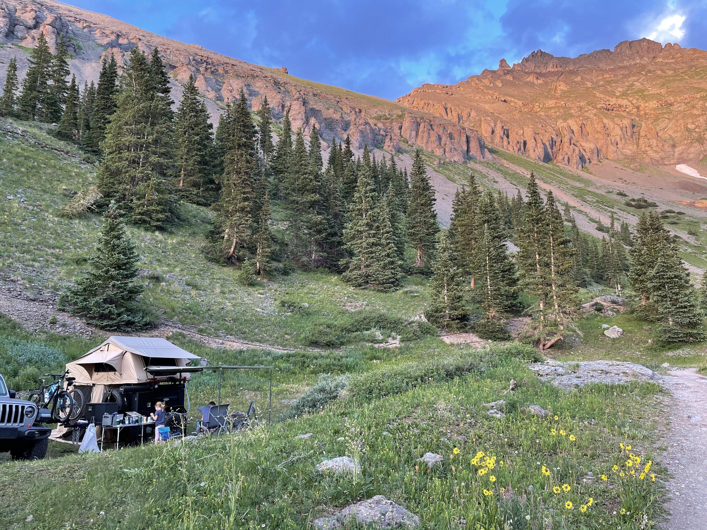 Jeep Gladiator July 27, 2022 OURAY Trip, planning and plotting thread 336F0B3F-F5F9-4367-995C-77EED0A2E047