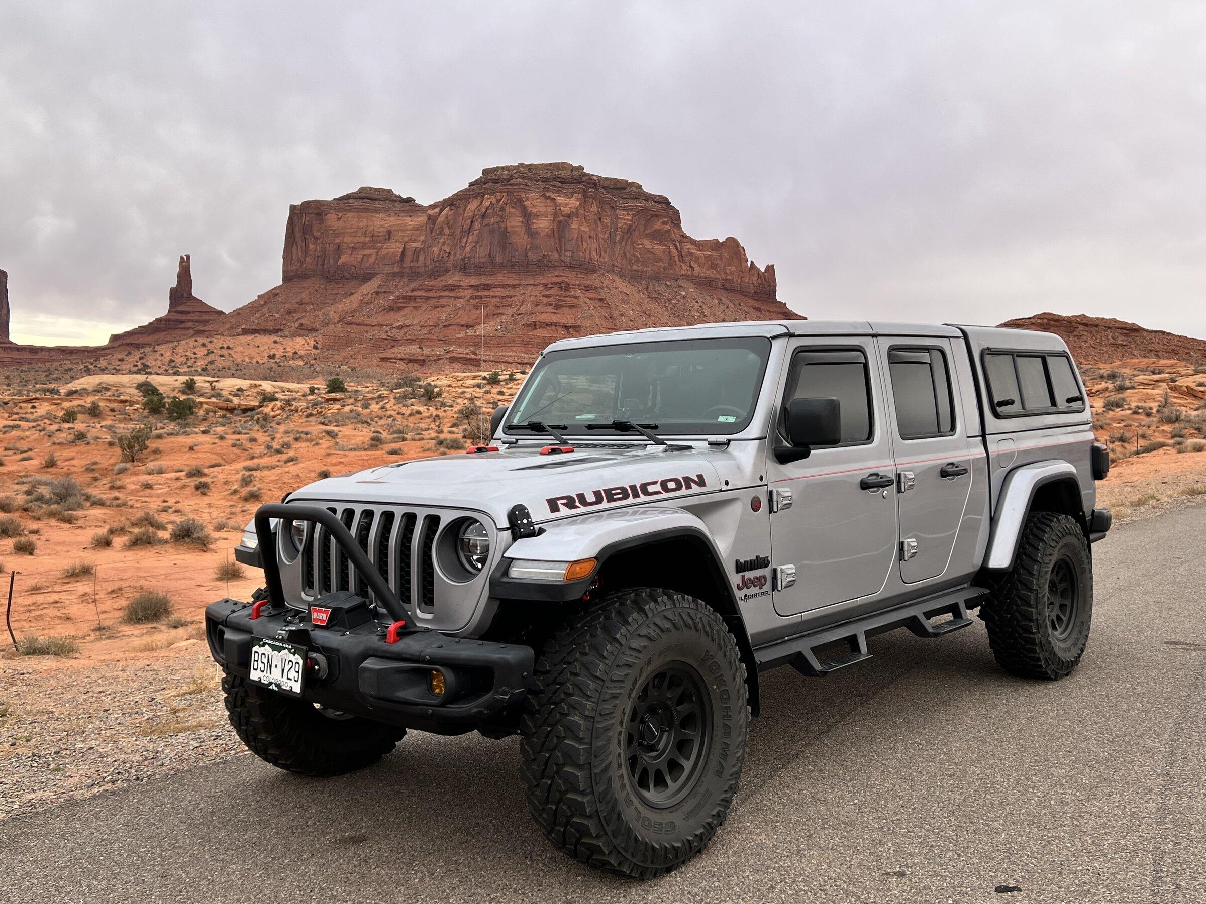 Jeep Gladiator mopar 2in lift 07E96E6F-020A-465D-AA5B-FB3D95B98127