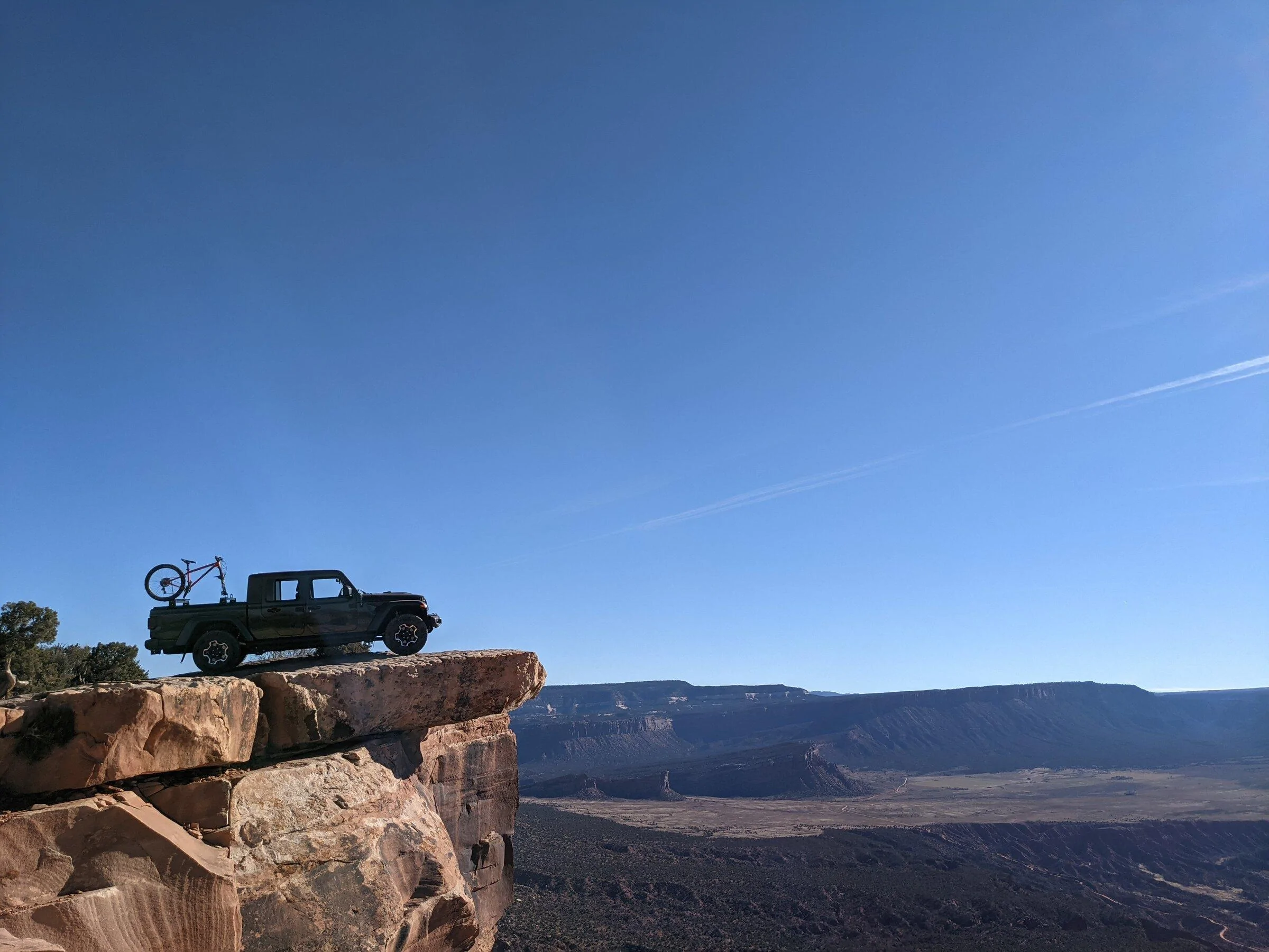 Jeep Gladiator SARGE GREEN Gladiator club PXL_20211203_182100551