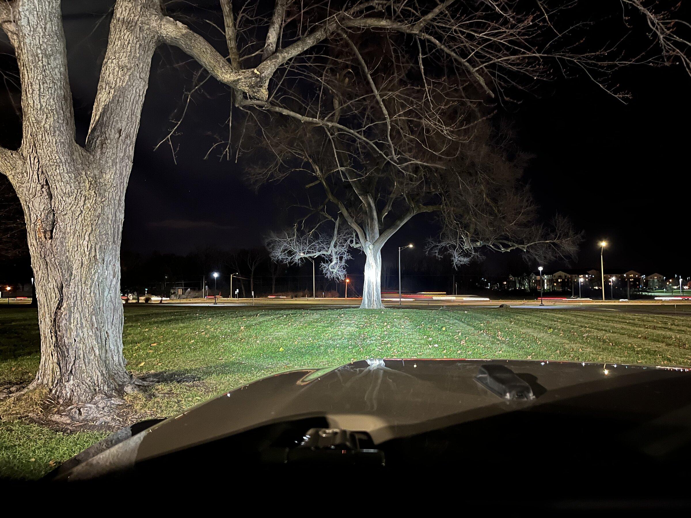 Jeep Gladiator Oracle Lighting customer feedback! Why it matters to you! C6D54C2E-719B-4569-A039-5850F2ED2439