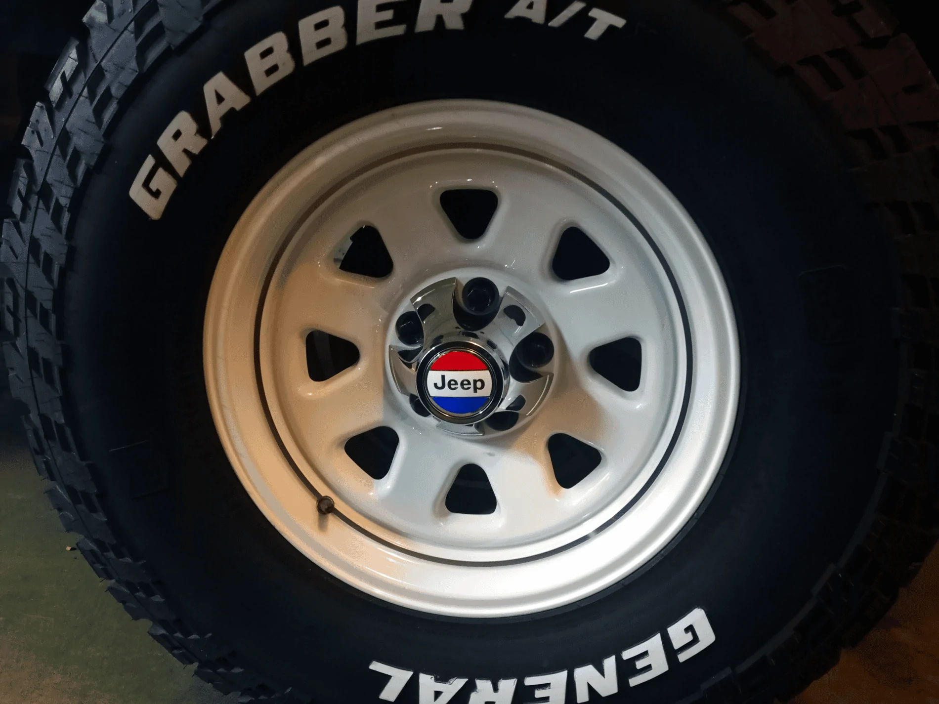 Jeep Gladiator What did you do TO your Gladiator today? [ADMIN WARNING: NO POLITICS, NO GUN TALK] 773BA813-B8A9-4F09-A024-F79F64907FB8