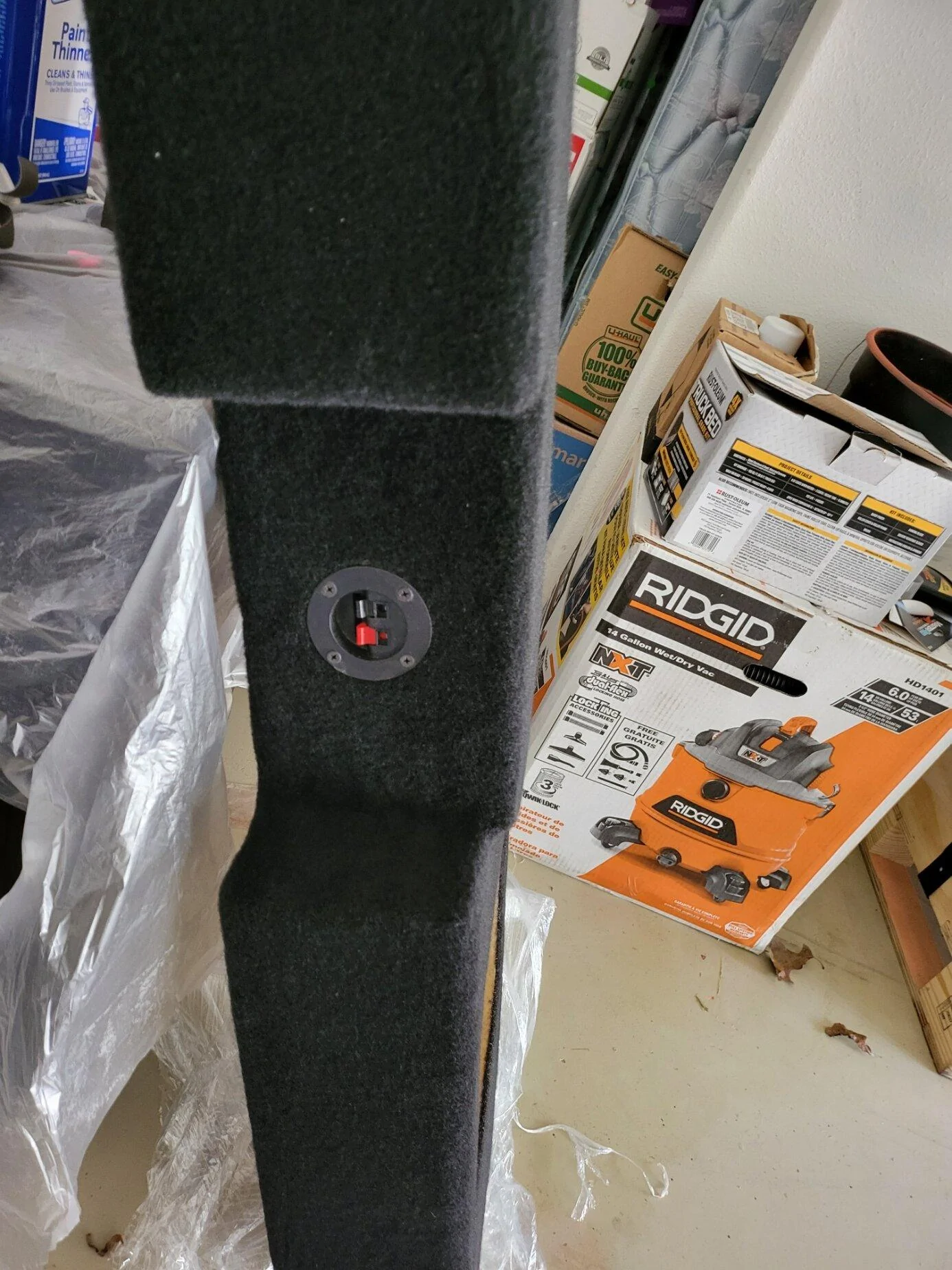 Jeep Gladiator Matts Ugly Truck 20211220_115116