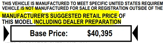 Jeep Gladiator Dealerships can be so sneaky 1640220603524