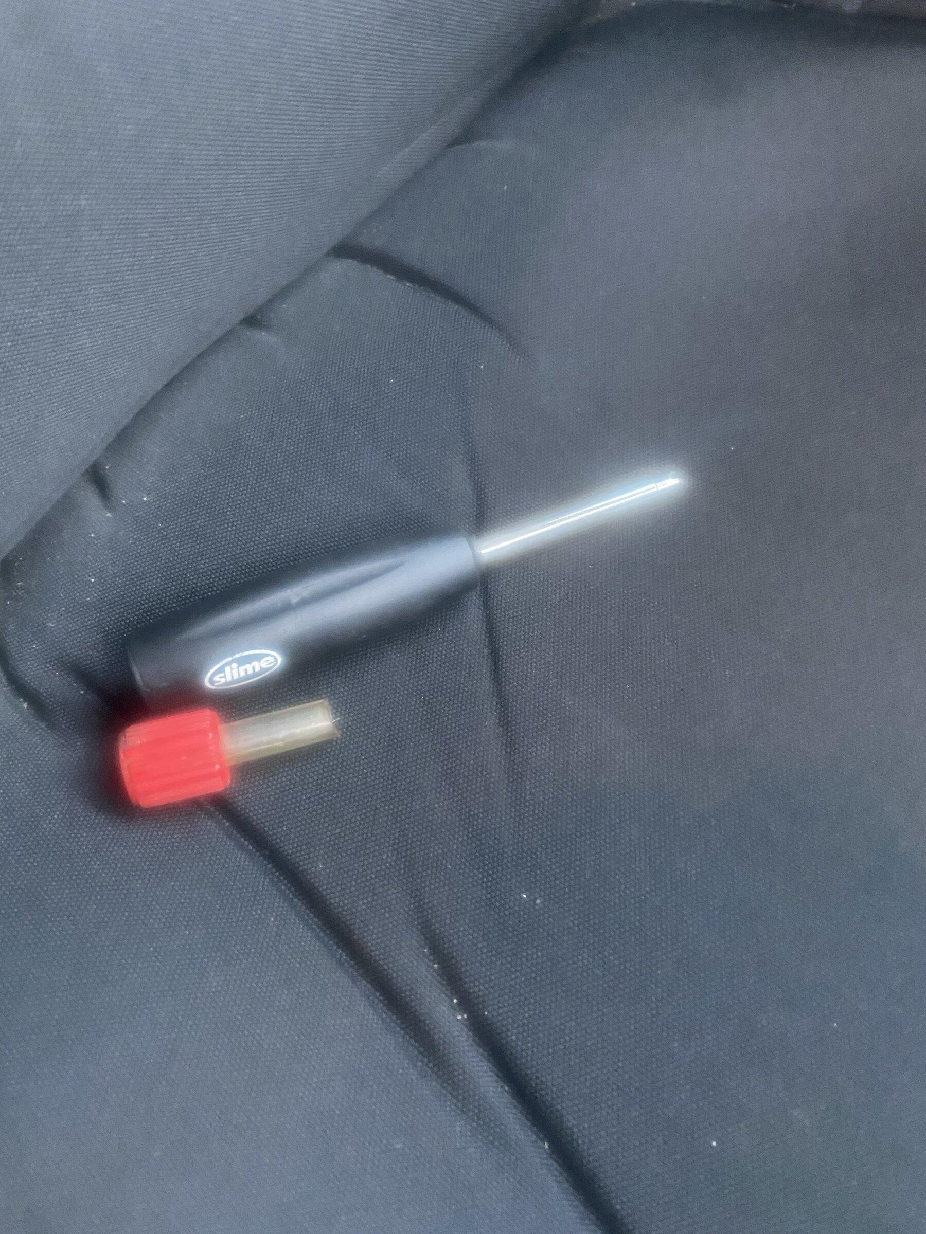 Jeep Gladiator What is everyone using to deflate / inflate their tires? 9EAA2291-A2A4-48F6-AF2B-D96421EBBCFF
