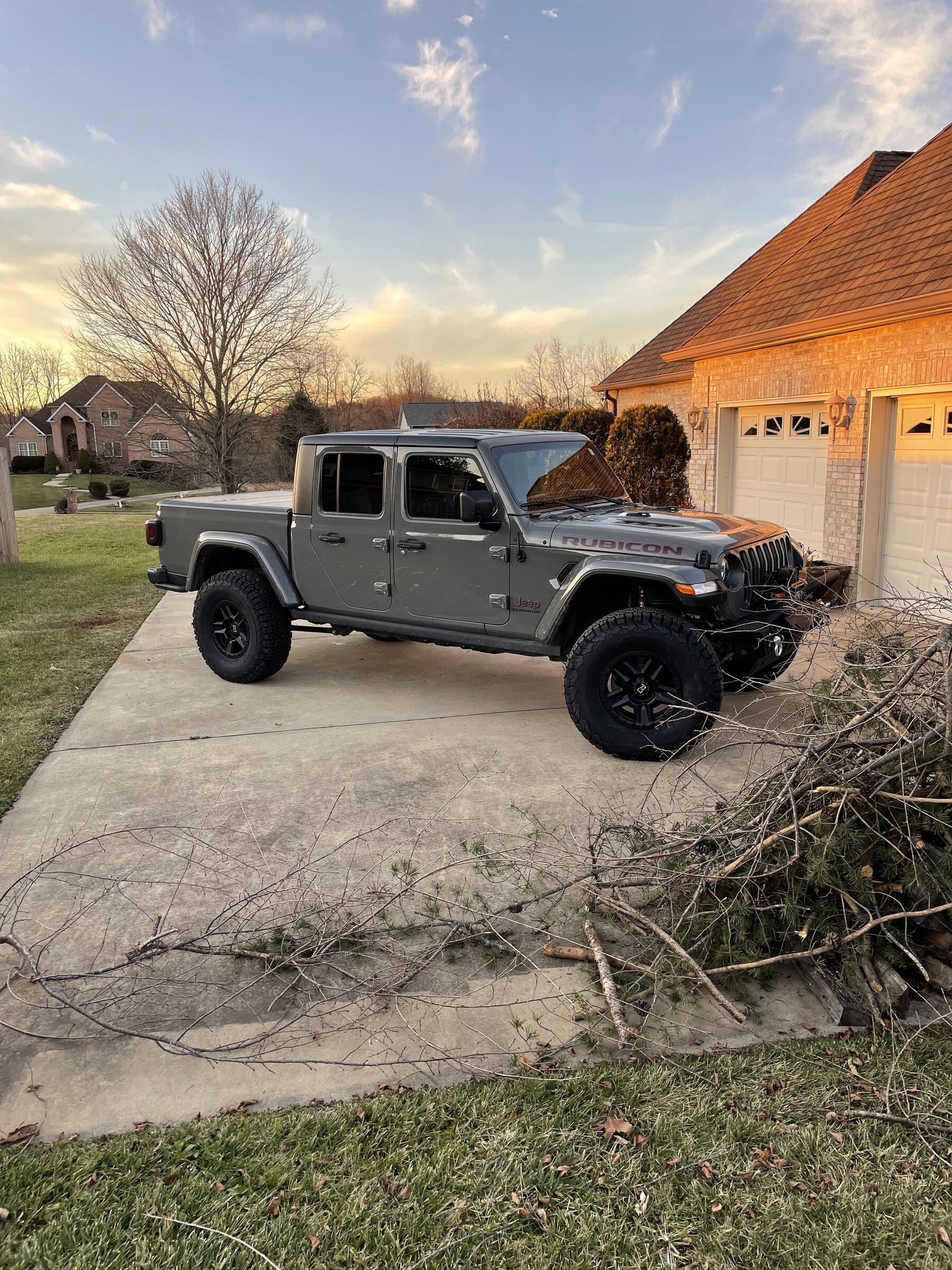 Jeep Gladiator Mods no effect on 6 speed 22D4A748-D735-41AE-BA0D-76FF08669A6F