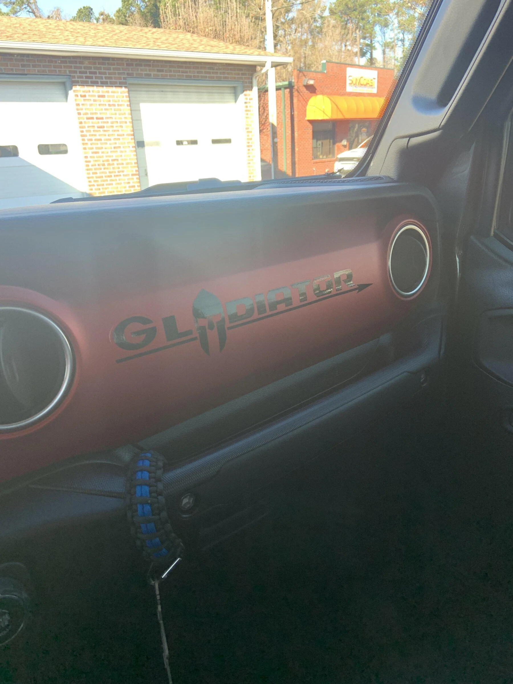 Jeep Gladiator GRANITE CRYSTAL JT Gladiator Club 0DD30CEE-EA22-4D8F-A996-6D38985BFEA5