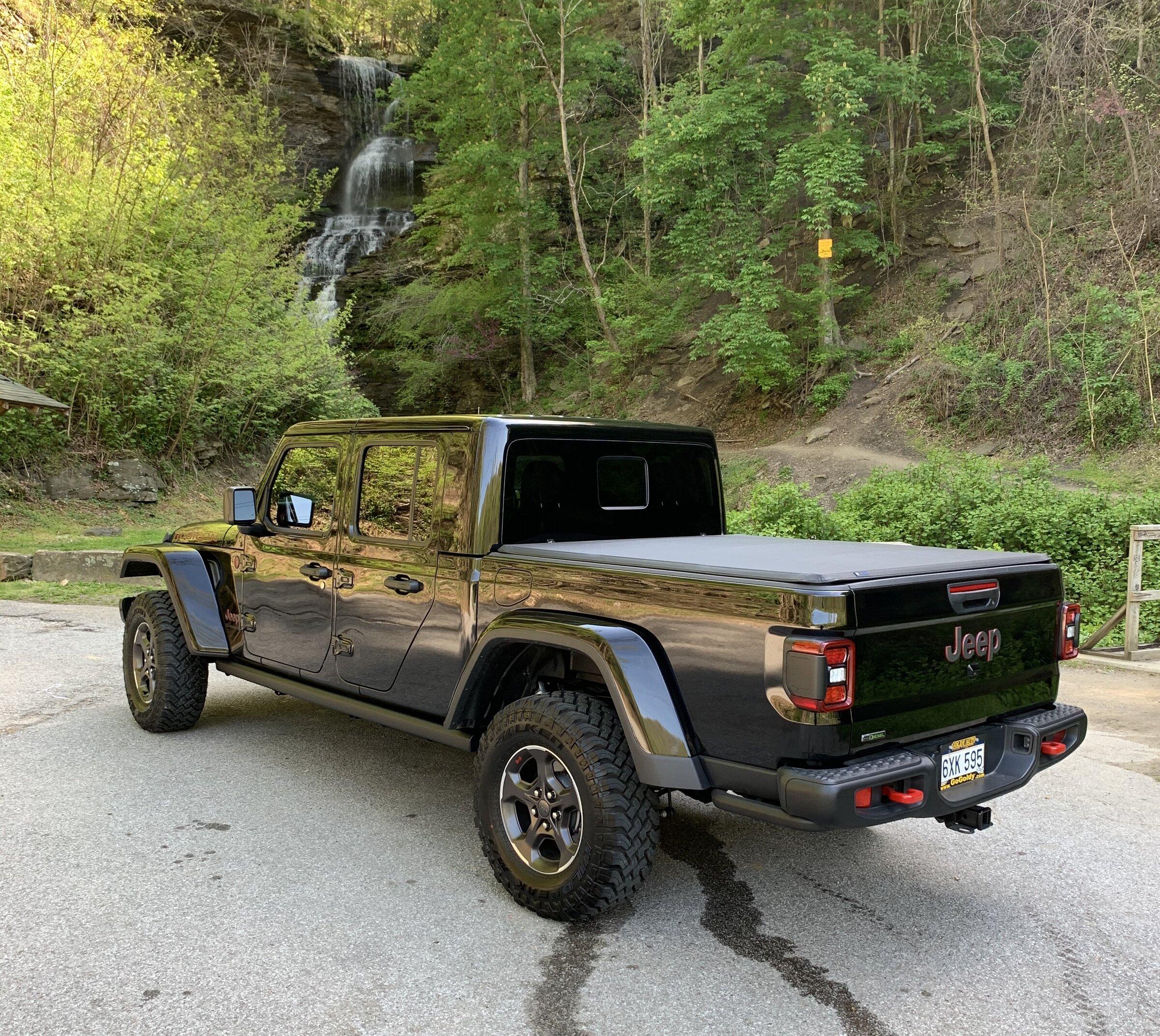 Jeep Gladiator Gladiator Glamour Shots IMG_2828(Edited)