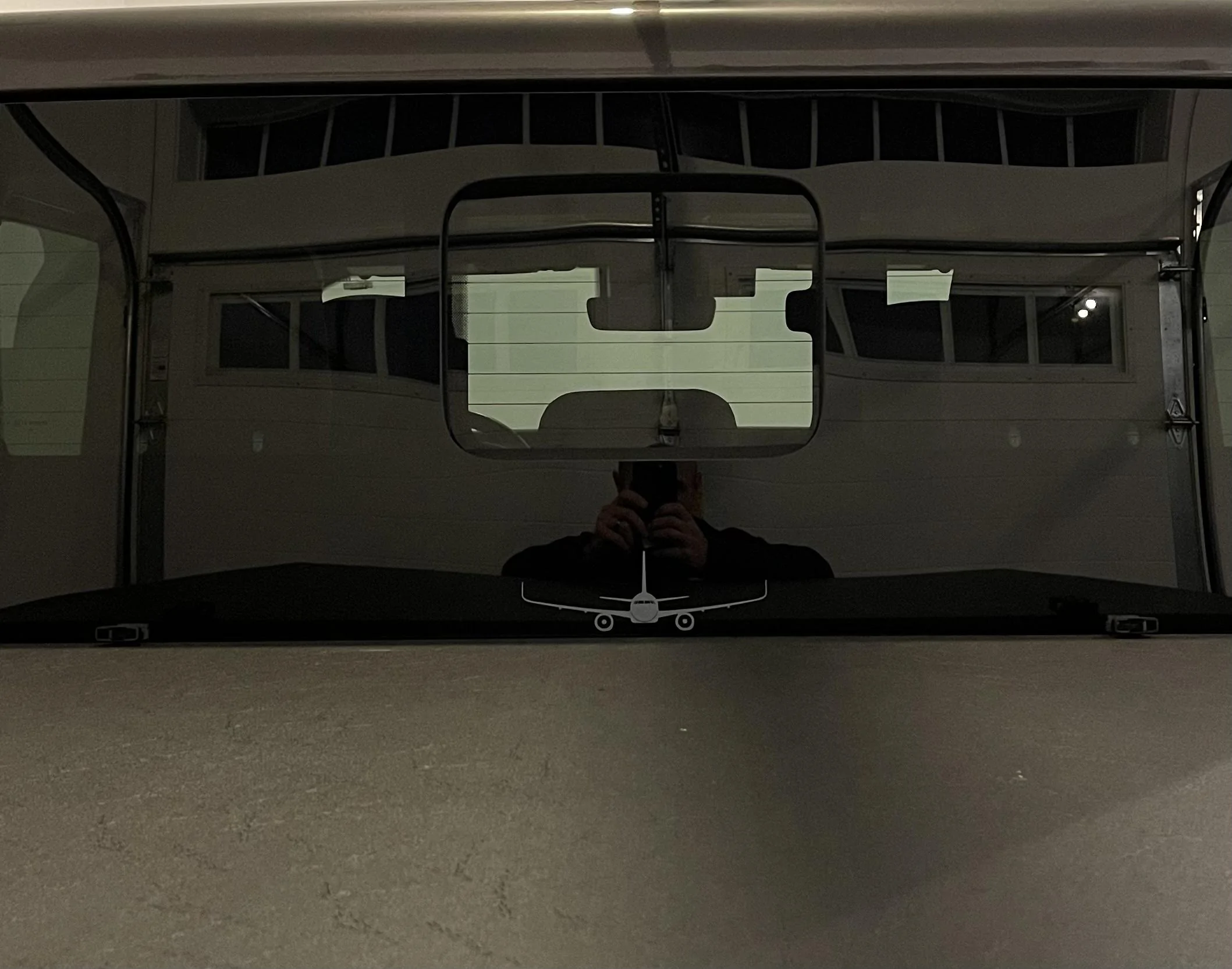 Jeep Gladiator Stick Pics - The Unofficial place to show off your decals and stickers 2D8FAC60-C12C-4601-B08D-8E878214E9D5