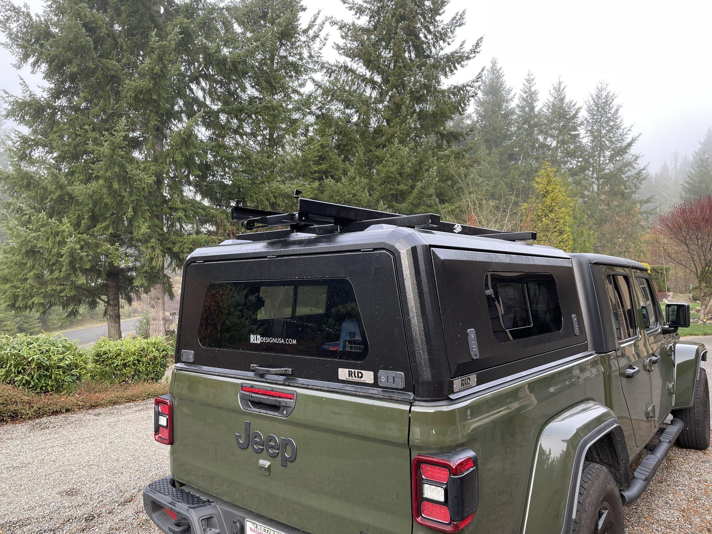 Jeep Gladiator RLD designs pic request DC7AAF00-8744-4B13-898D-E6DC01937807