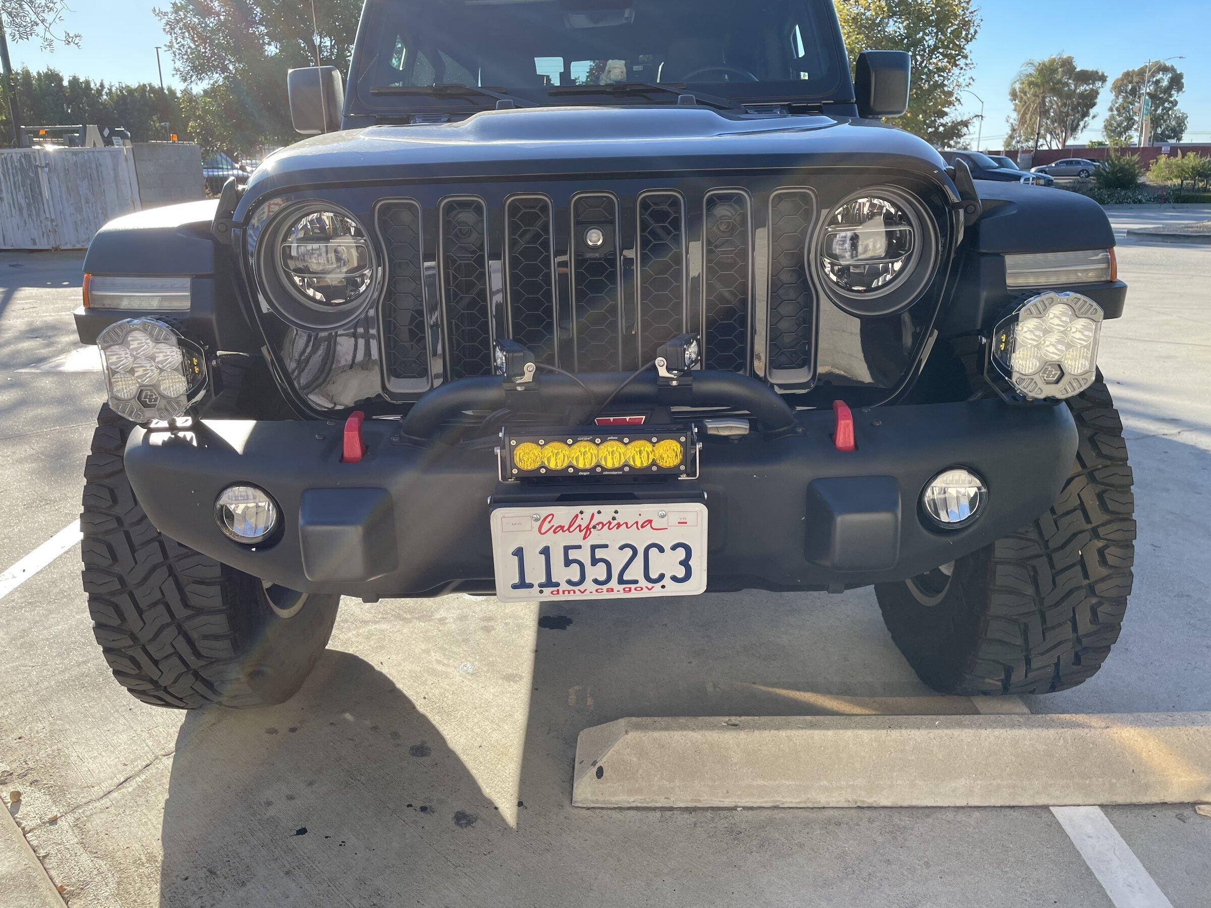 Jeep Gladiator The Definitive Front Bumper Thread 7FE403BF-797E-48AA-9CFF-1538C0B2484F