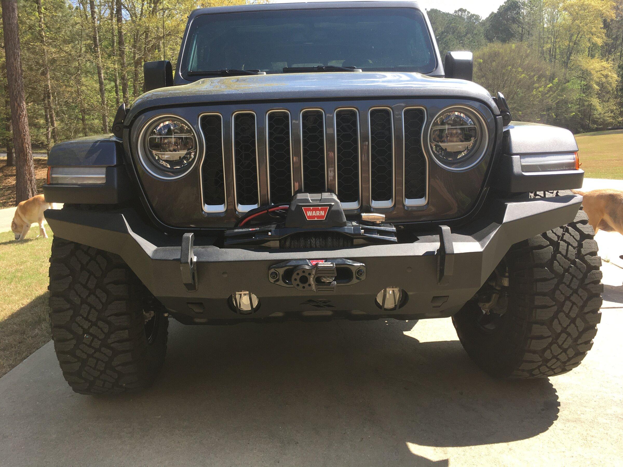 Jeep Gladiator The Definitive Front Bumper Thread A856FAFD-EC82-4706-ACC1-8C7B43A3AB26