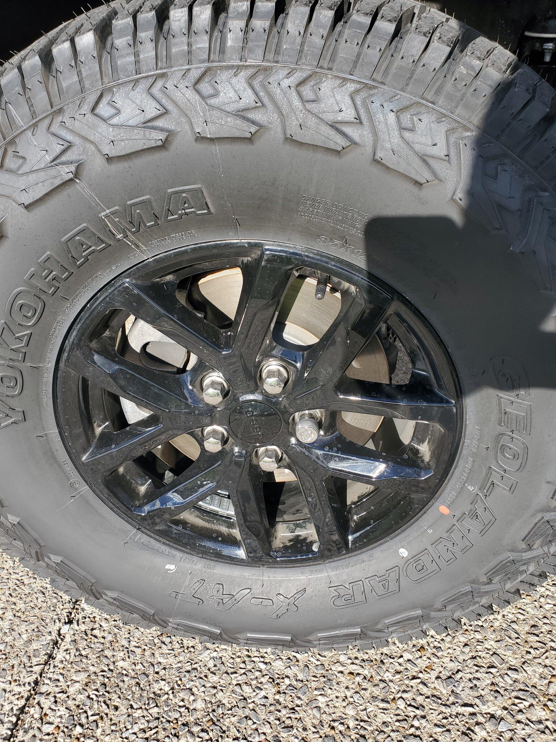 Jeep Gladiator What did you do TO your Gladiator today? [ADMIN WARNING: NO POLITICS, NO GUN TALK] 20211224_141839