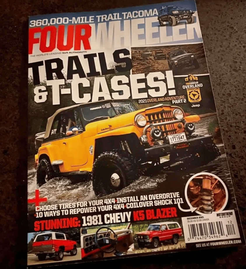 Jeep Gladiator July 27, 2022 OURAY Trip, planning and plotting thread 1640384675382