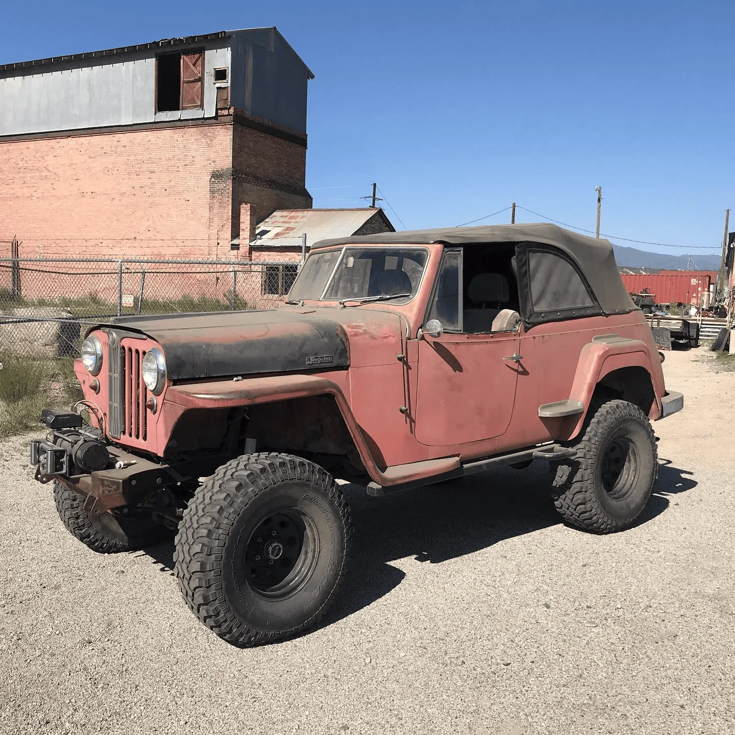 Jeep Gladiator July 27, 2022 OURAY Trip, planning and plotting thread 1640384919107