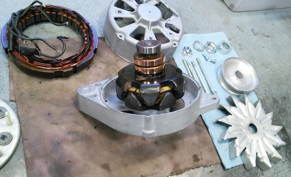 Jeep Gladiator Rusted hubs, suggestions? 66-rambler-classic-alt-2