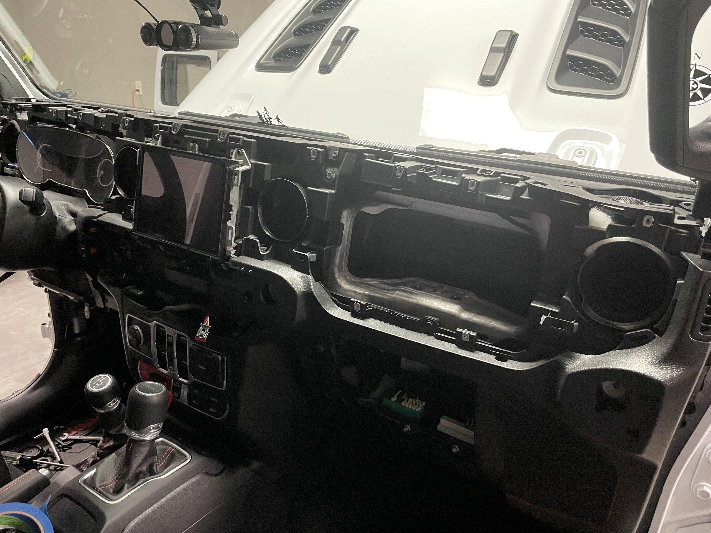 Jeep Gladiator What did you do TO your Gladiator today? [ADMIN WARNING: NO POLITICS, NO GUN TALK] 0c485d50-266a-4dbb-b9e9-3ed508dc121e-jpe