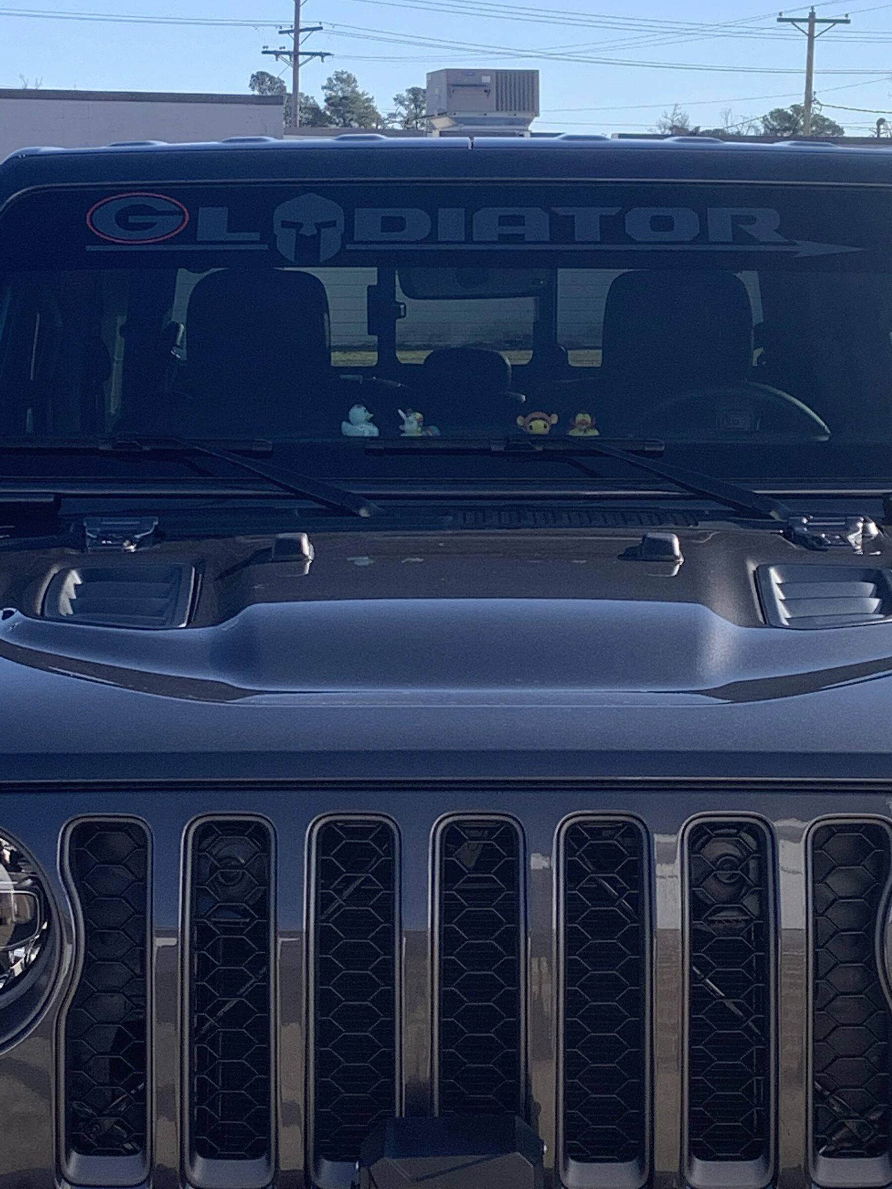 Jeep Gladiator Stickers and decal pics! 581749CD-3AE0-495C-9394-AFBFA8731A0A