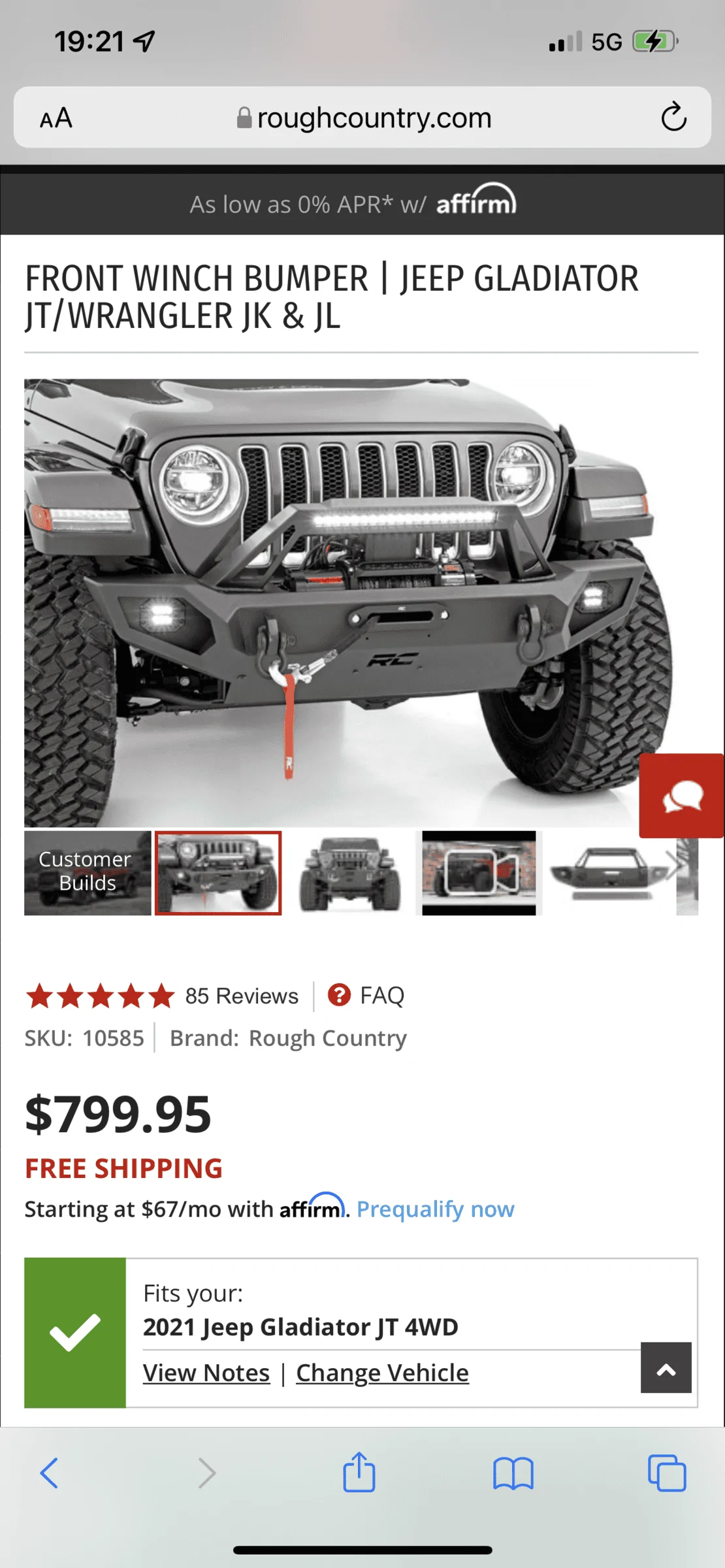 Jeep Gladiator RC winch bumper 5B8B4BF9-C4DB-4868-8ED8-E001E2963CD3