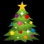 Jeep Gladiator Merry Christmas 1640448337512
