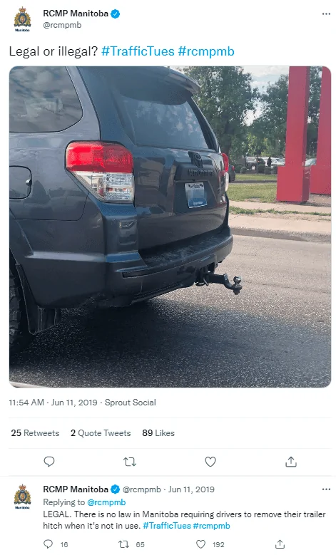 Jeep Gladiator Rear Ended Today 1640461578677