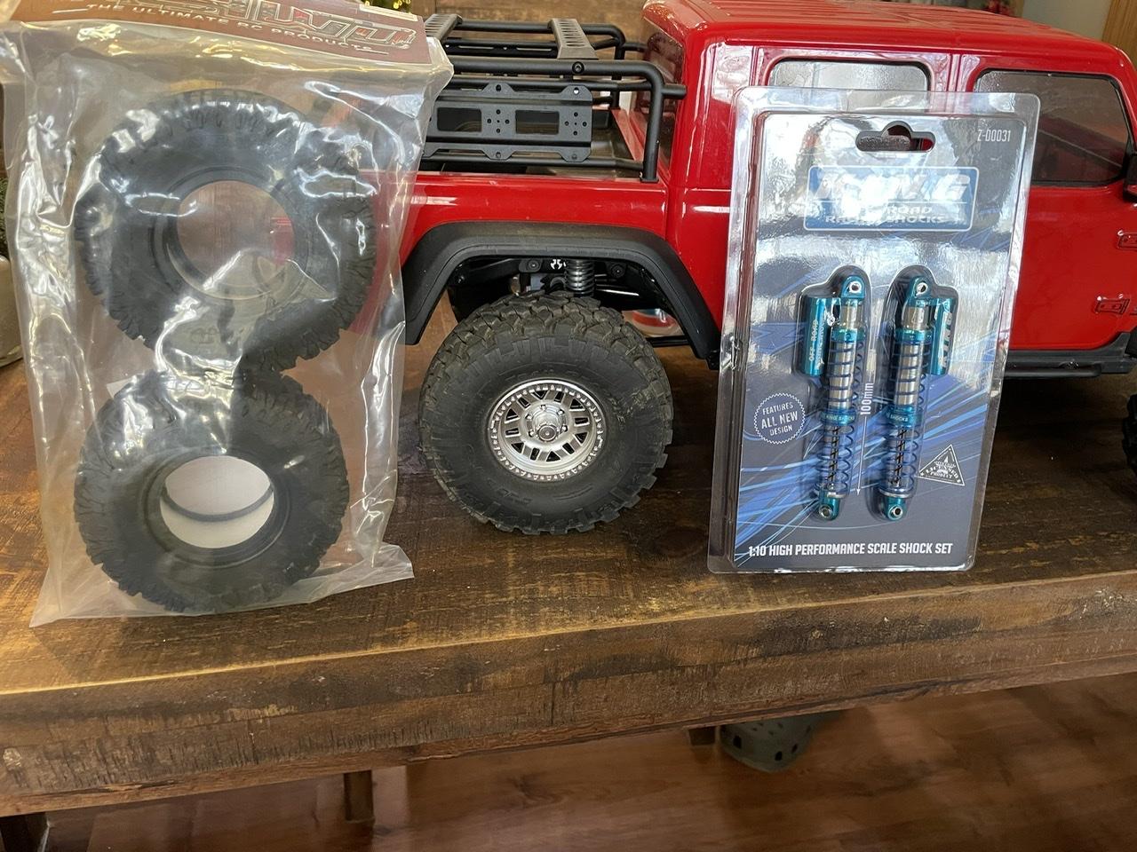 Jeep Gladiator Toys? 7B73B23E-08DB-48A4-9B64-C958A213F87D