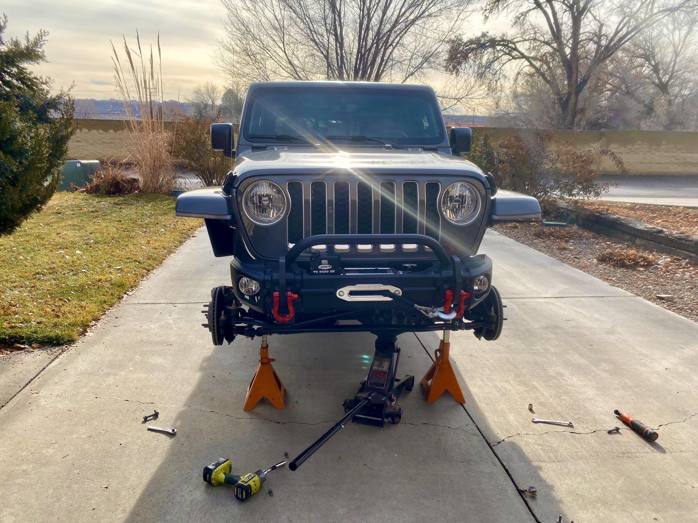 Jeep Gladiator Currie AntiRock 3DBF2EFB-59F0-4EB0-93EC-482AE05A5939