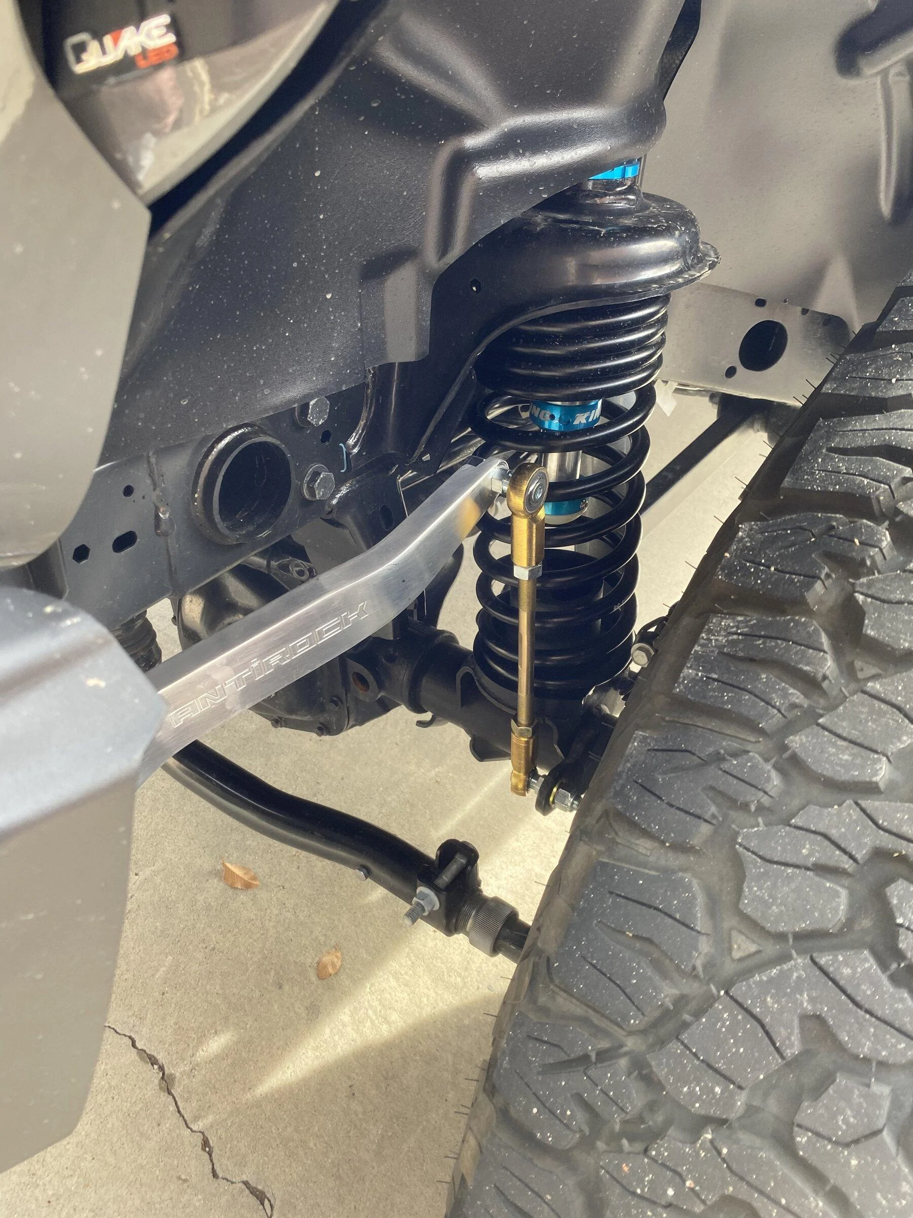 Jeep Gladiator Currie AntiRock 804FE696-8F99-451F-91CB-C5C62B75C99E