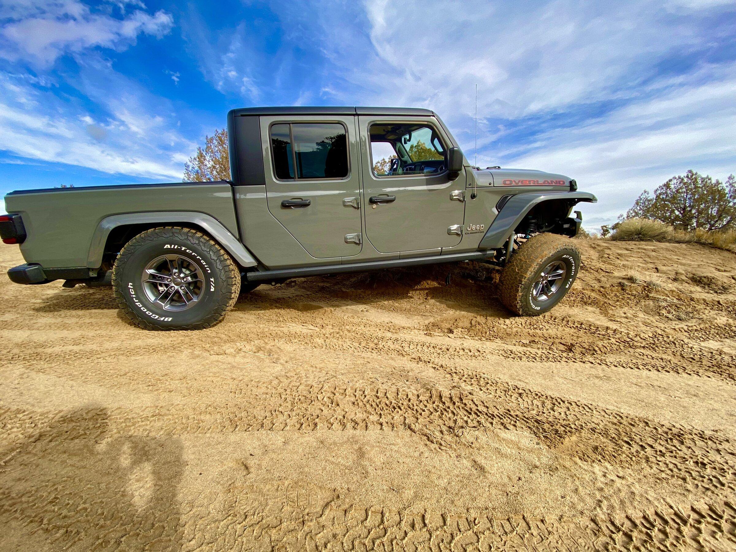 Jeep Gladiator Currie AntiRock 33D595F6-88B4-4B89-B81D-96CEA465A9EF