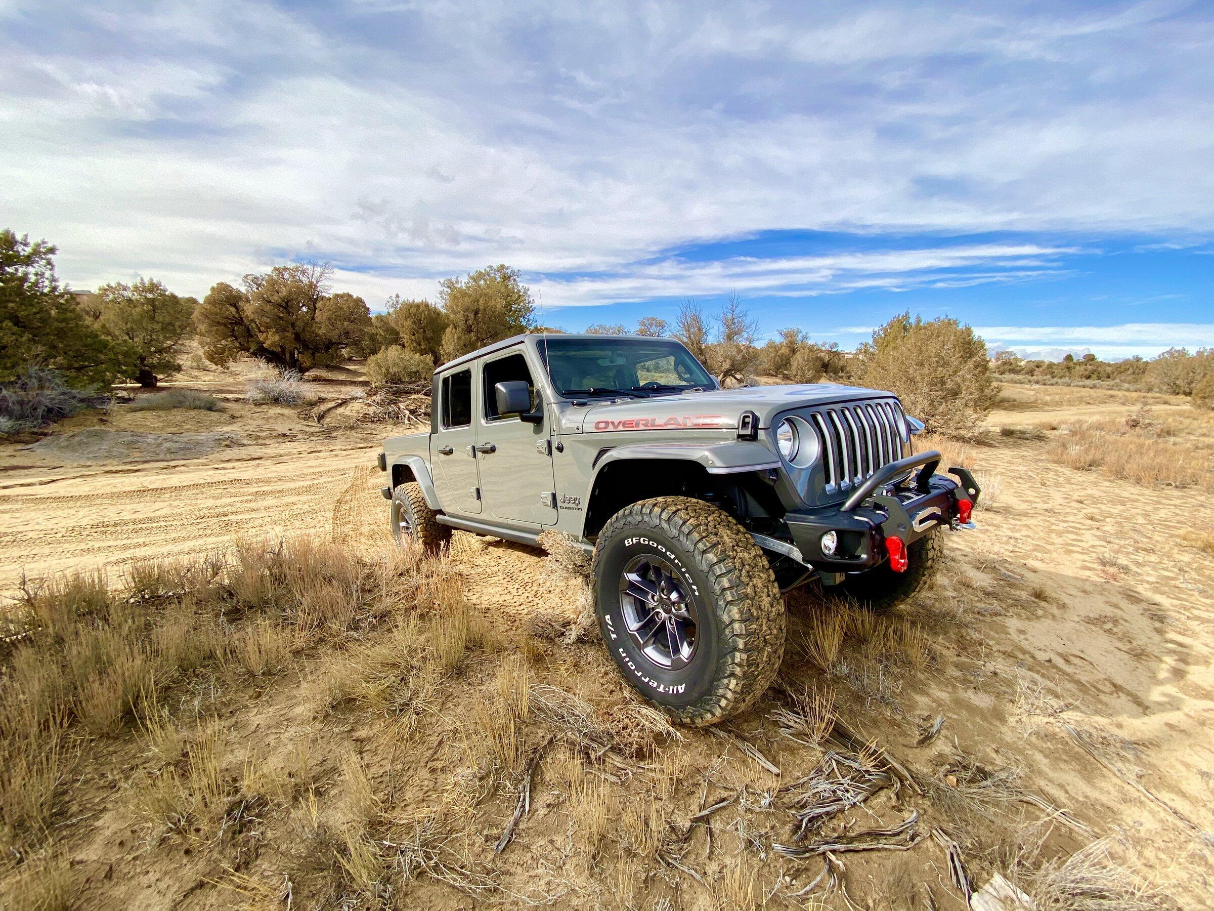 Jeep Gladiator Currie AntiRock 120A4154-43FE-43FD-B4B0-69EF887DB428