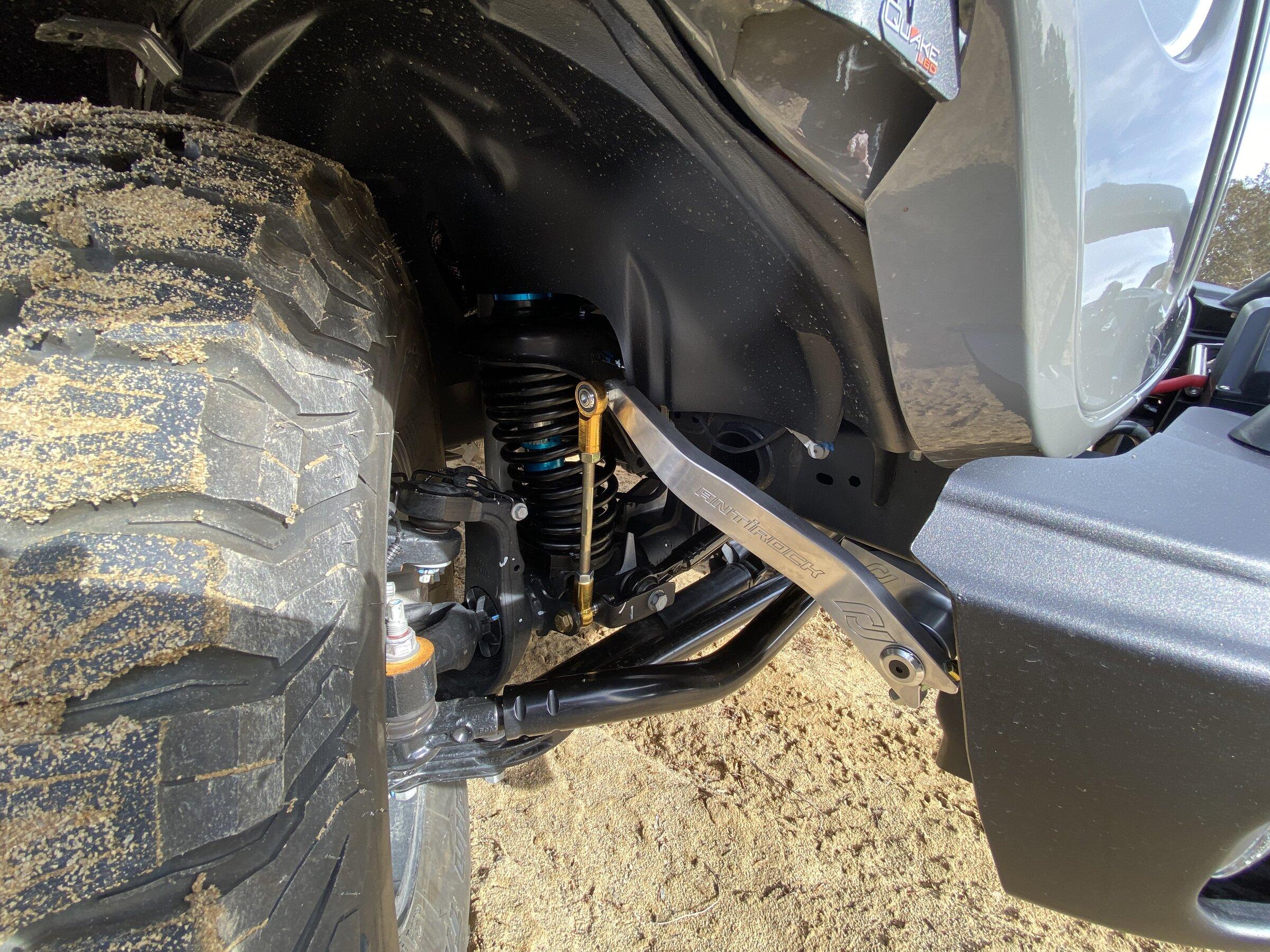 Jeep Gladiator What did you do TO your Gladiator today? [ADMIN WARNING: NO POLITICS, NO GUN TALK] DEDDF253-466F-4EBA-BCA4-AA228DF9D743