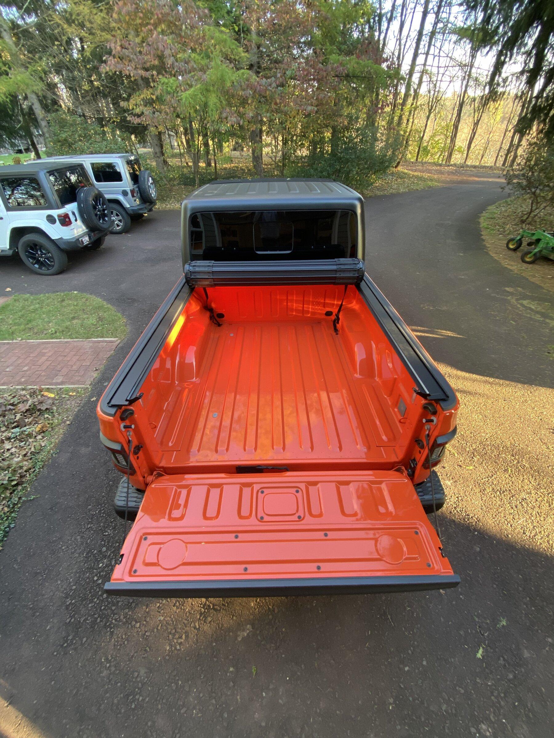 Jeep Gladiator My Punk’n Truck build thread ? FB1C813B-EAB8-4120-8D9B-63FAFB3DD08E