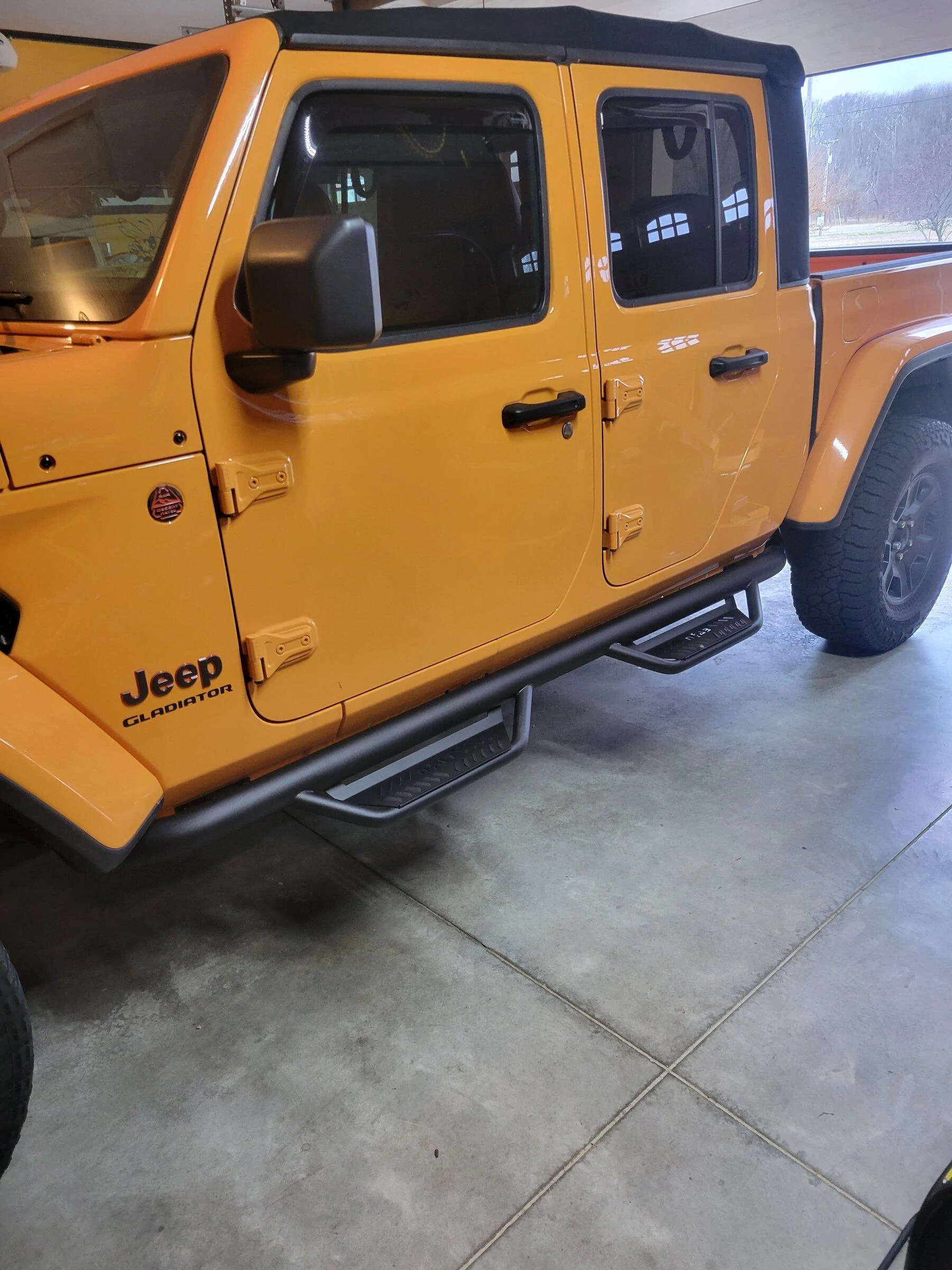 Jeep Gladiator Mud Flaps 20211225_155546