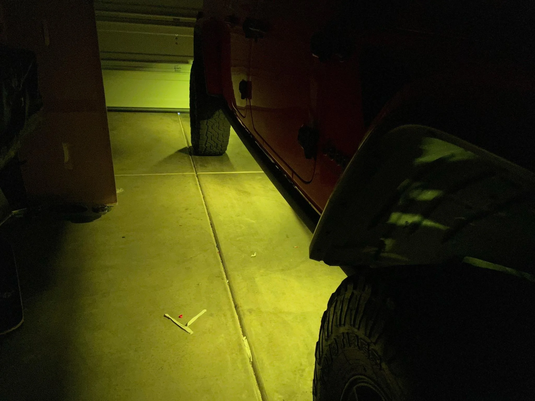 Jeep Gladiator Show off your Santa presents here F2761B41-0922-403F-B088-DBA86084E22A