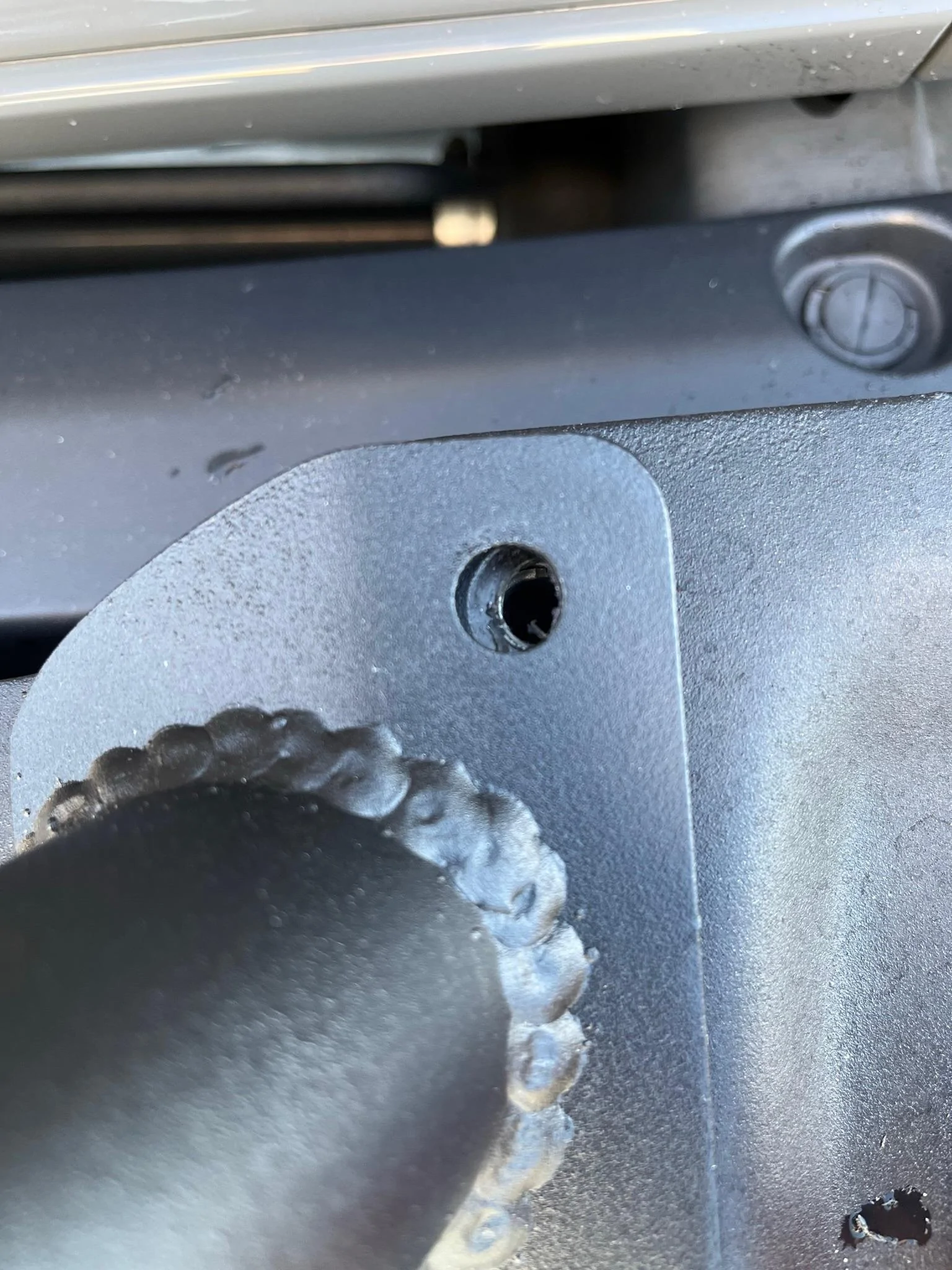 Jeep Gladiator What did you do TO your Gladiator today? [ADMIN WARNING: NO POLITICS, NO GUN TALK] F30ED0D4-6A7E-4994-A359-F7F3599227F8