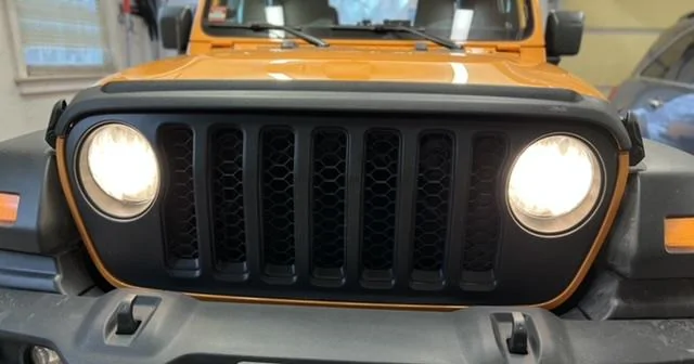 Jeep Gladiator Forum Exclusive Groupbuy from ORACLE Lighting: Heated Oculus A6B87287-1338-4FC8-85AB-17A117DD11BE