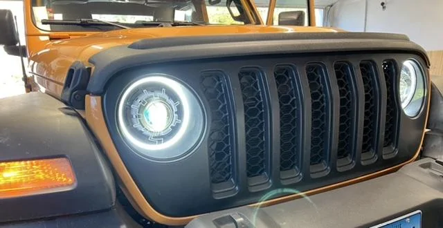 Jeep Gladiator Forum Exclusive Groupbuy from ORACLE Lighting: Heated Oculus 540634EA-BB93-43A0-92D8-8B4D5E289312